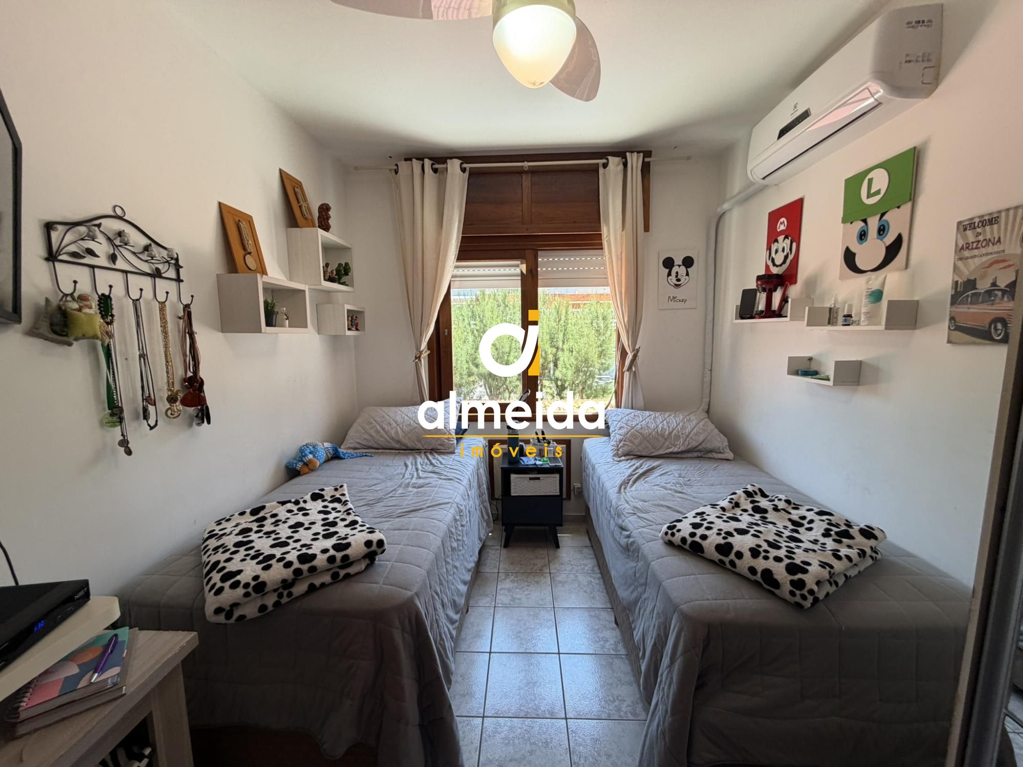 Apartamento totalmente mobiliado capao da canoa a poucos met - foto 13