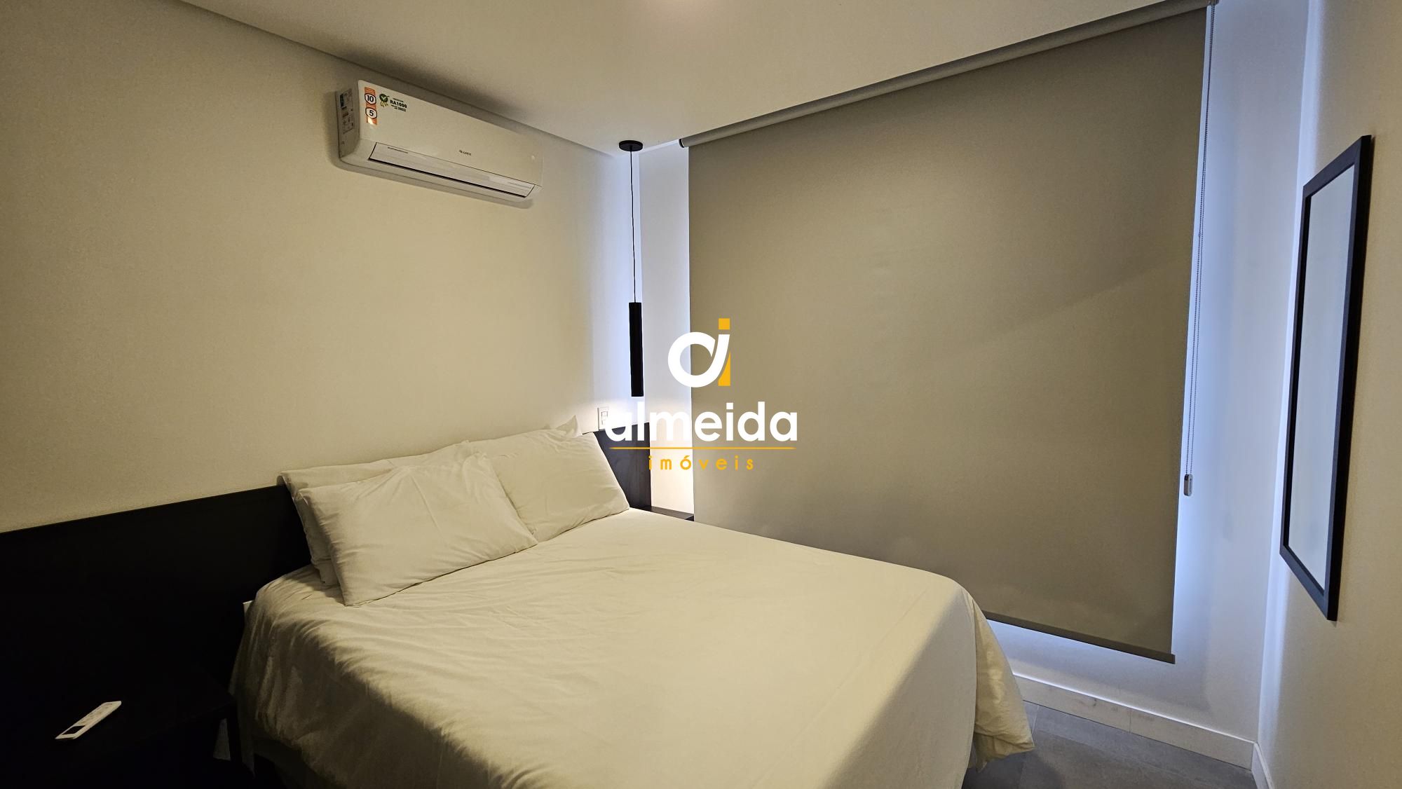 Apartamento para alugar com 1 quarto, 42m² - Foto 16