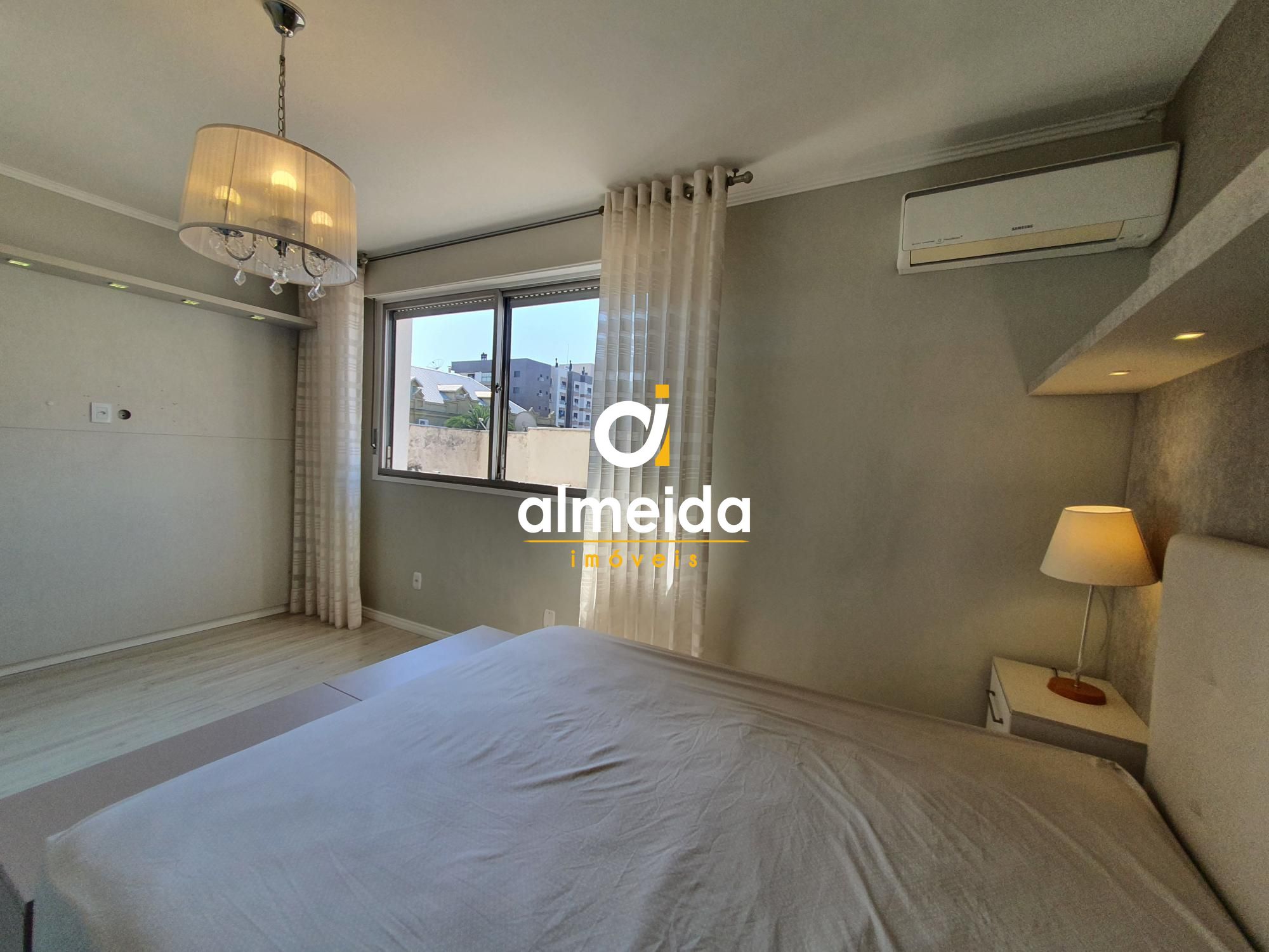 Apartamento à venda com 3 quartos, 217m² - Foto 47