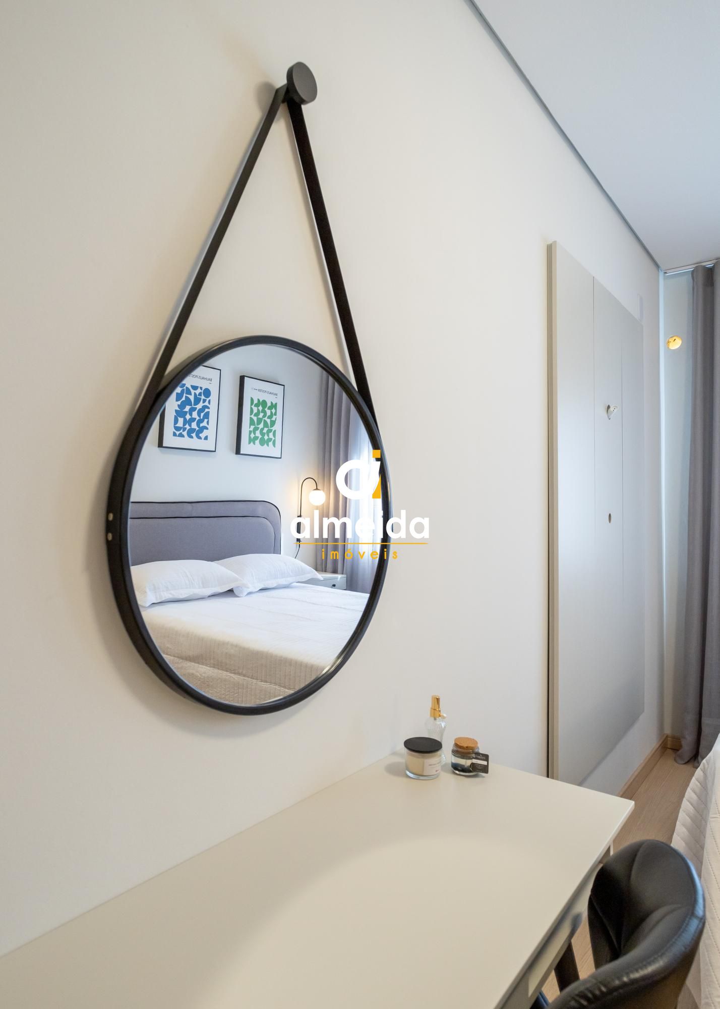 Apartamento à venda com 2 quartos, 56m² - Foto 42