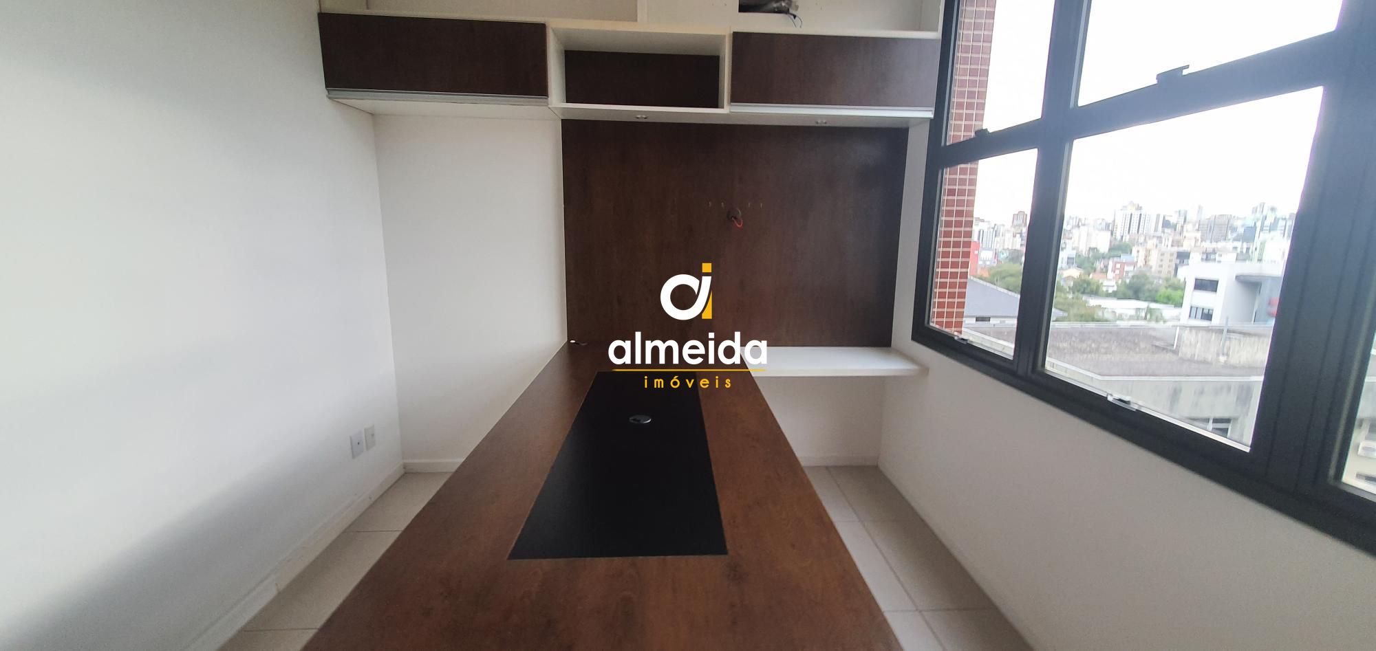 Sala comercial 2 dormitórios à venda nossa senhora de lourde