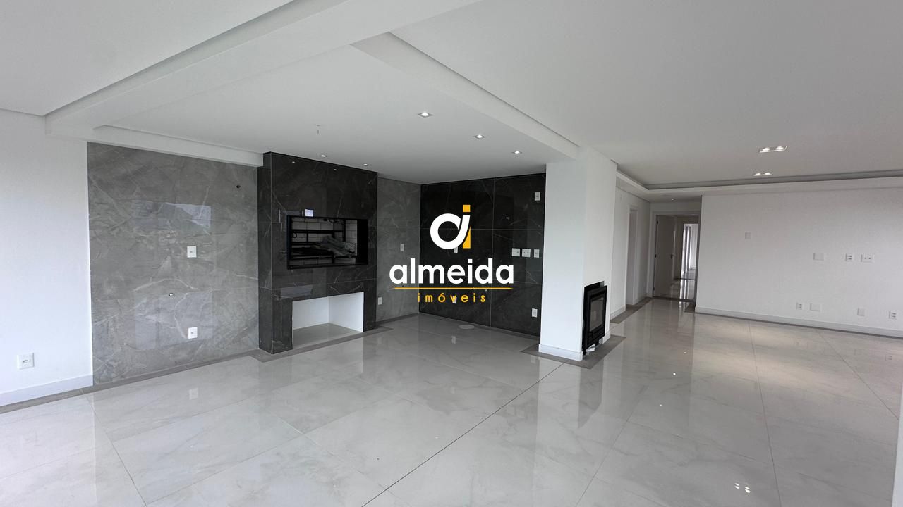 Apartamento alto padrão