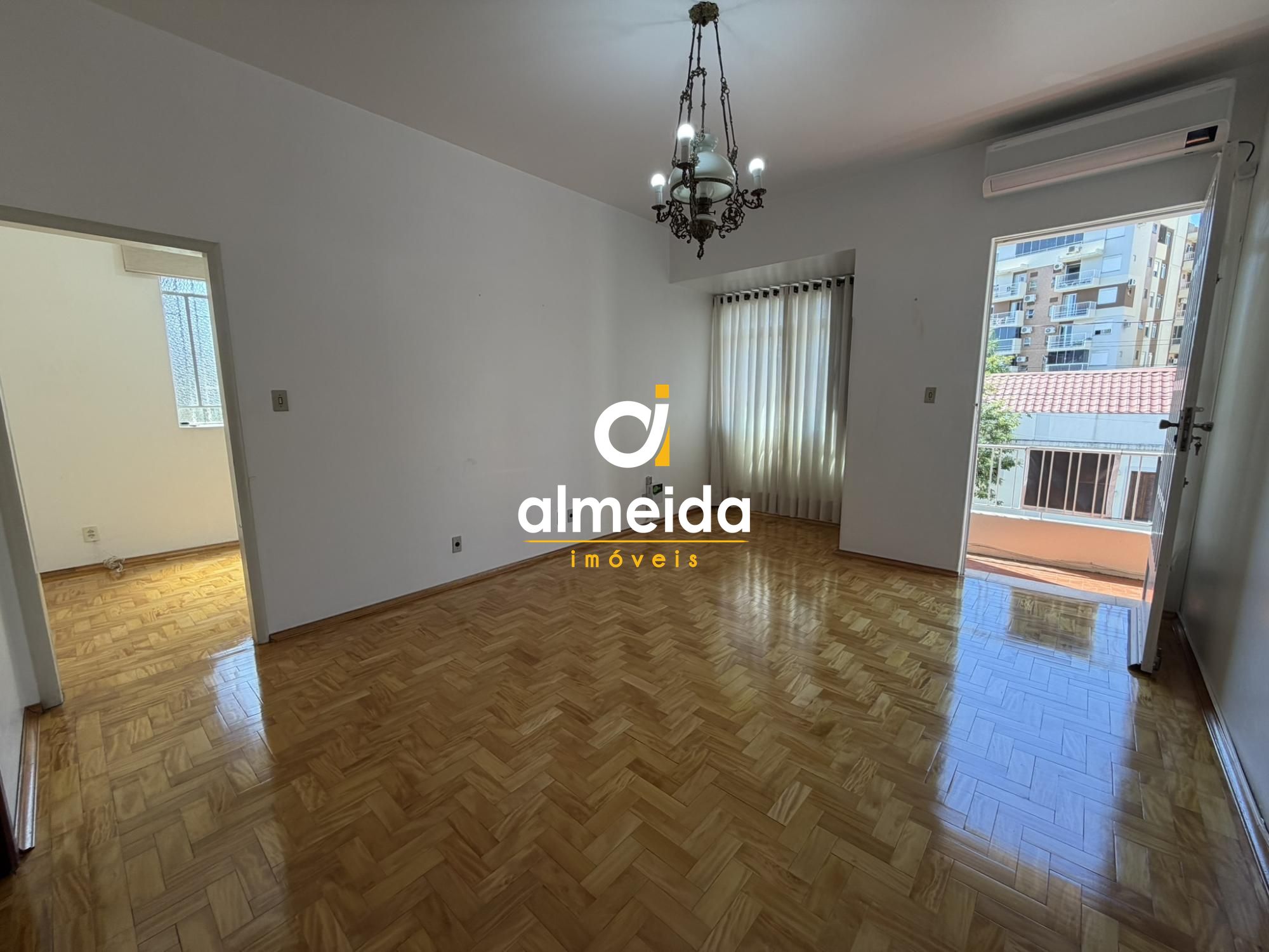 Apartamento 4 quartos proximo a ufn