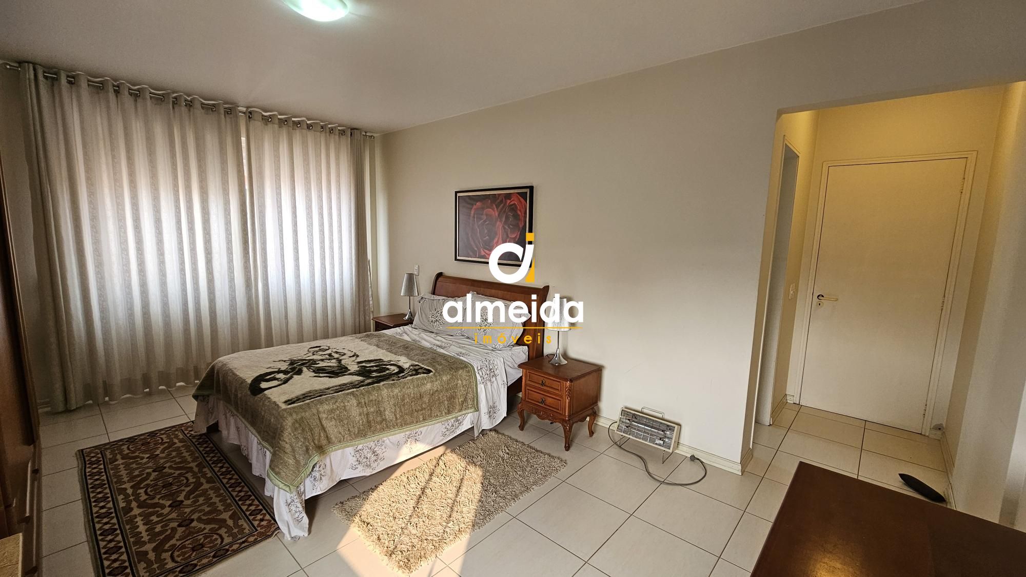 Apartamento à venda com 3 quartos, 120m² - Foto 27