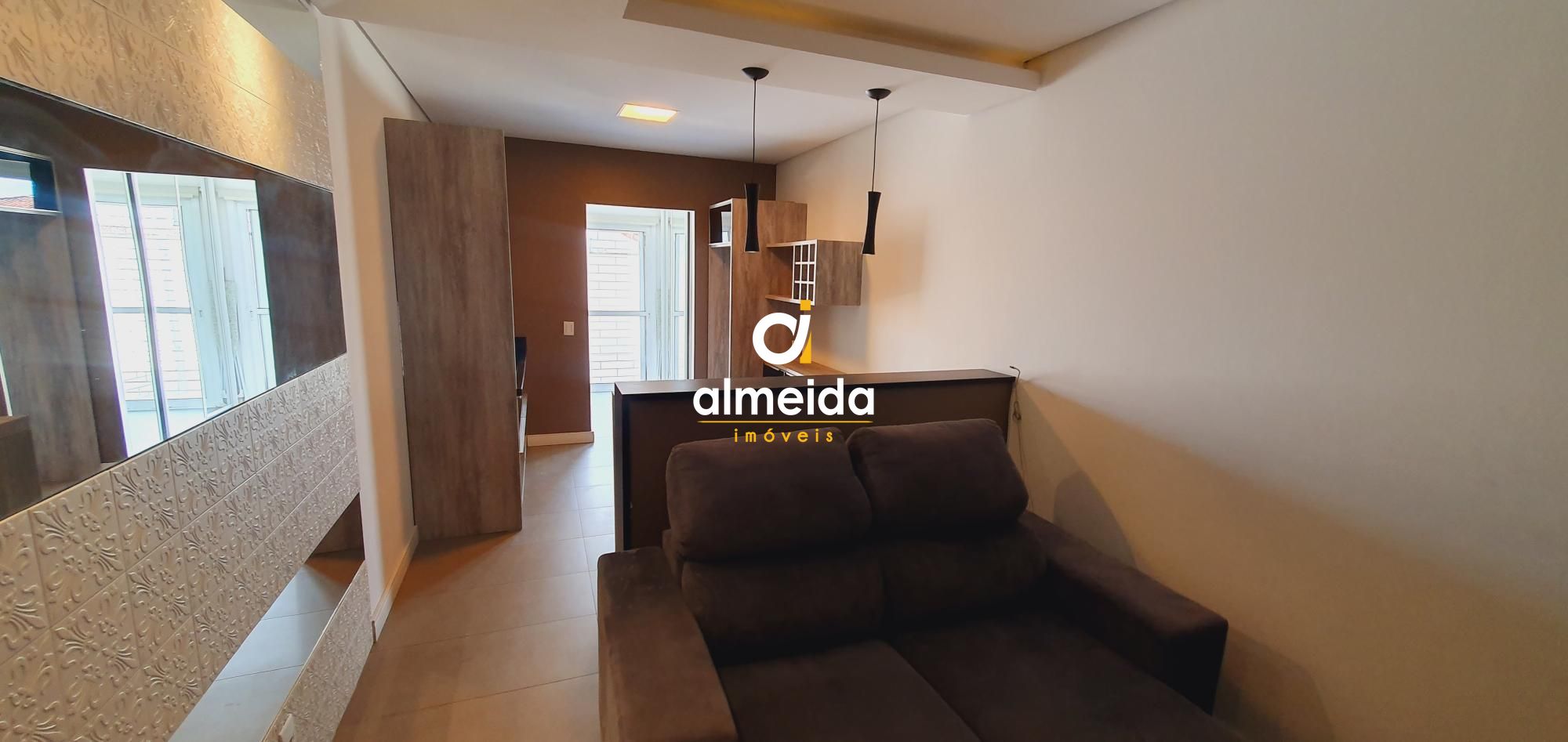 Apartamento  venda  no Nossa Senhora Medianeira - Santa Maria, RS. Imveis