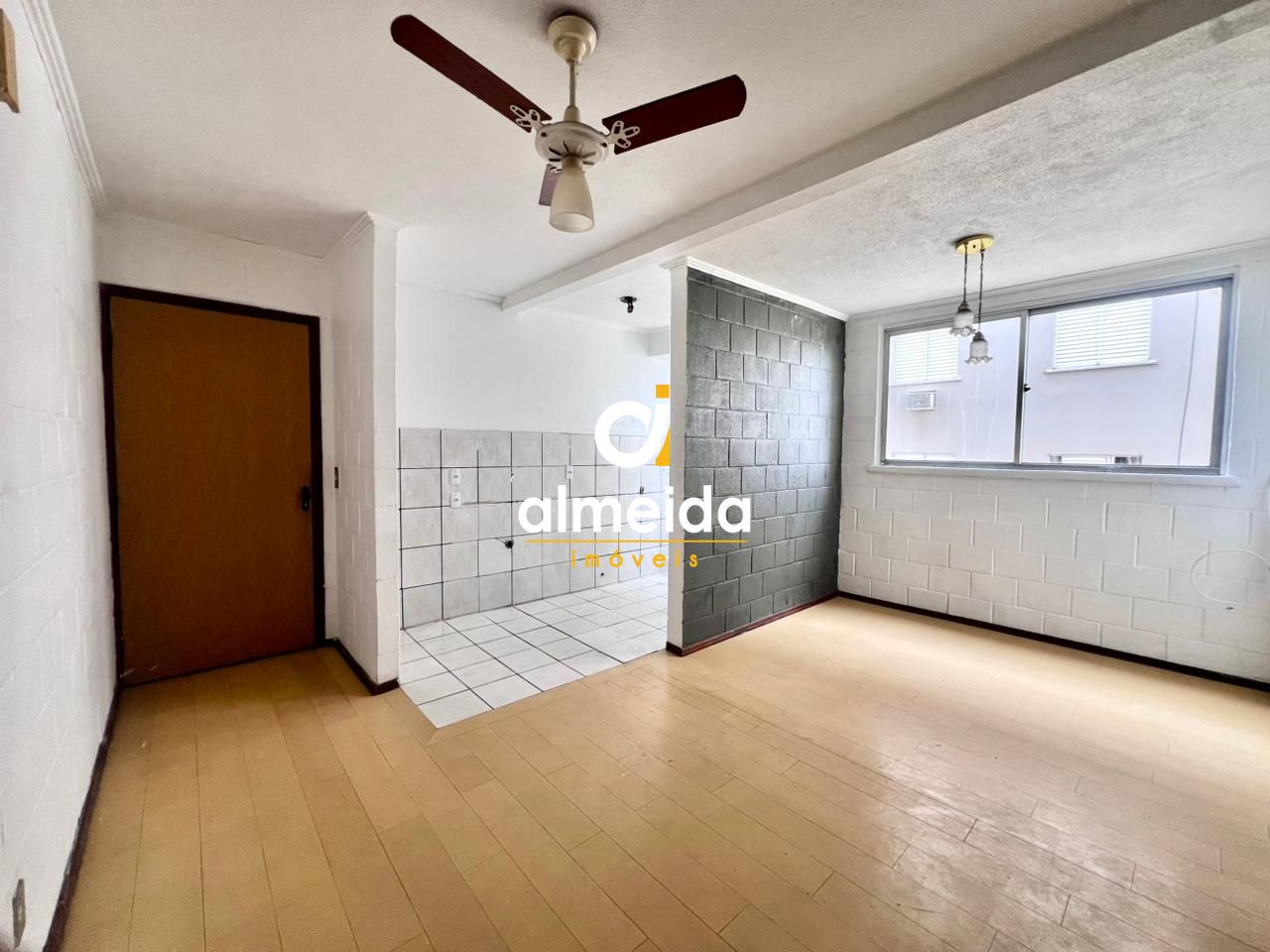 Apartamento com 2 Dormitórios para alugar, 44 m² por R$ 900,00 Apartamento com 2 Dormitórios para alugar, 44 m² por R$ 900,00