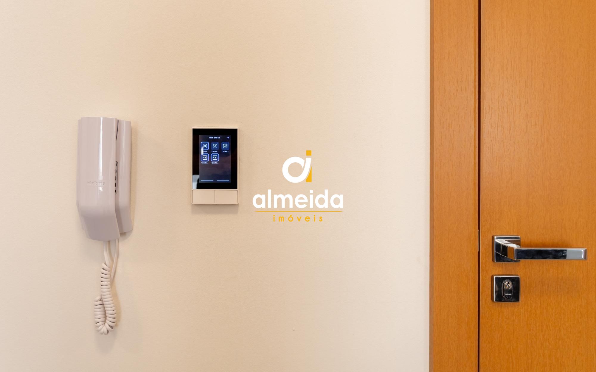 Apartamento, 2 quartos, 56 m² - Foto 16