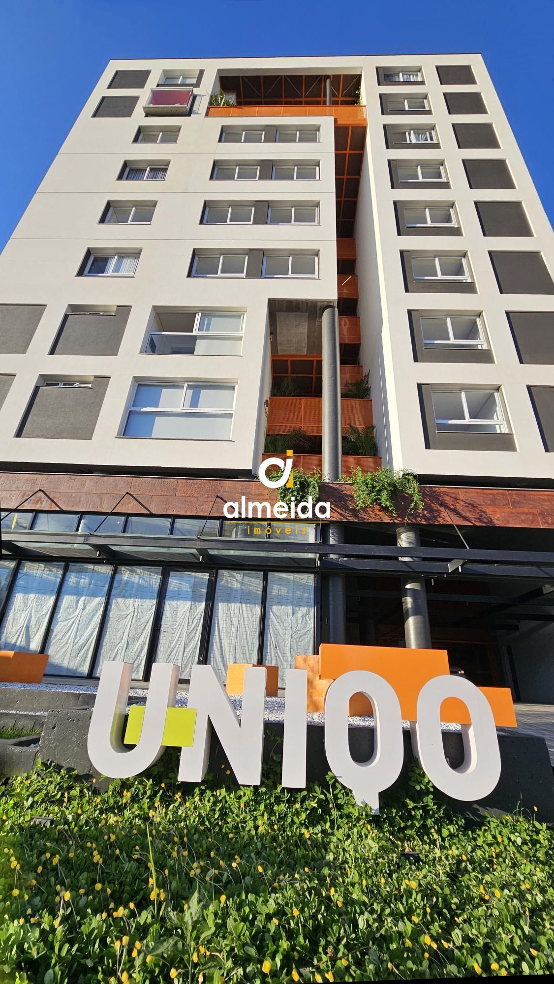 Apartamento, 1 quarto, 42 m² - Foto 45