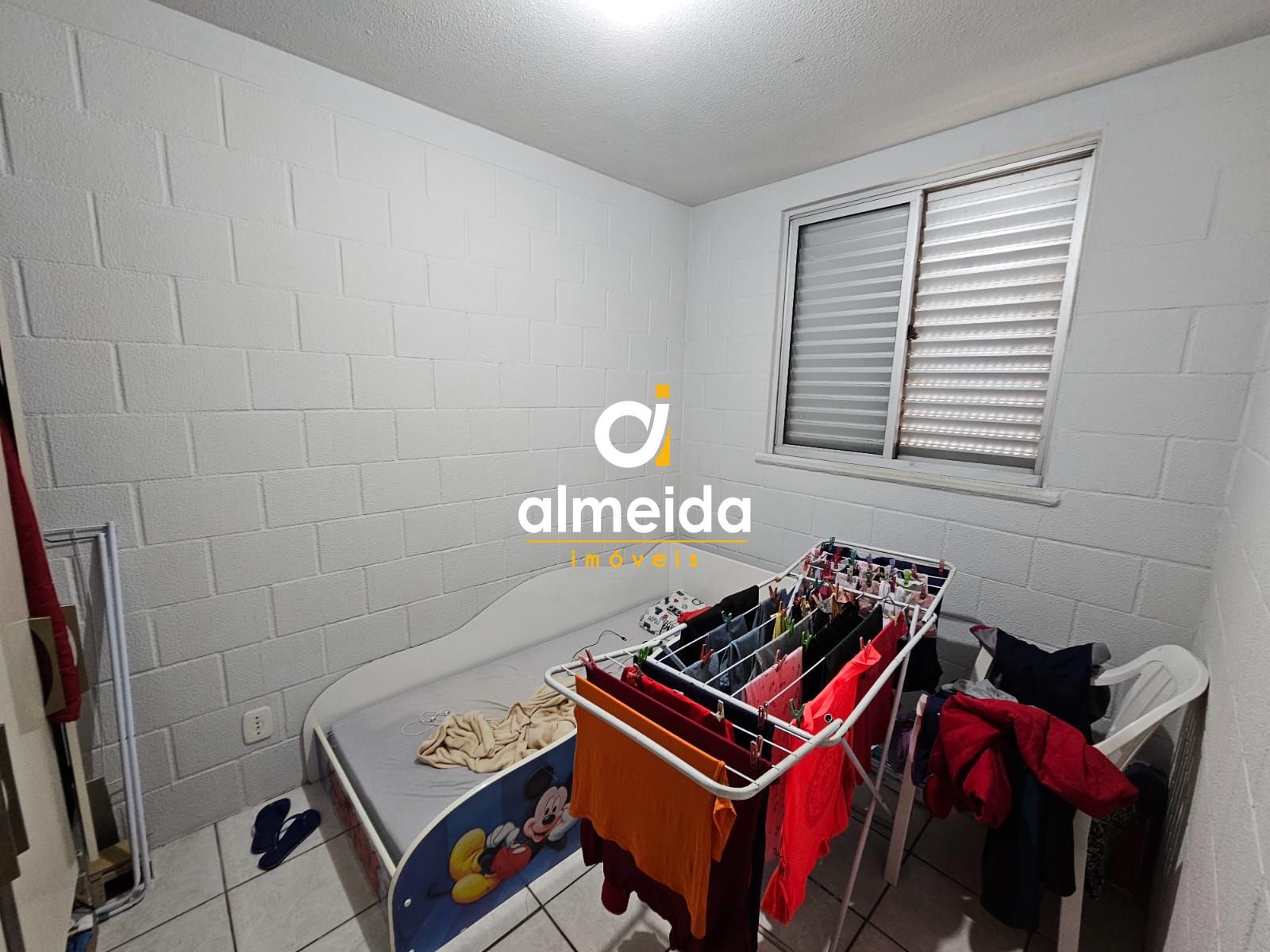 Apartamento à venda com 2 quartos, 41m² - Foto 6