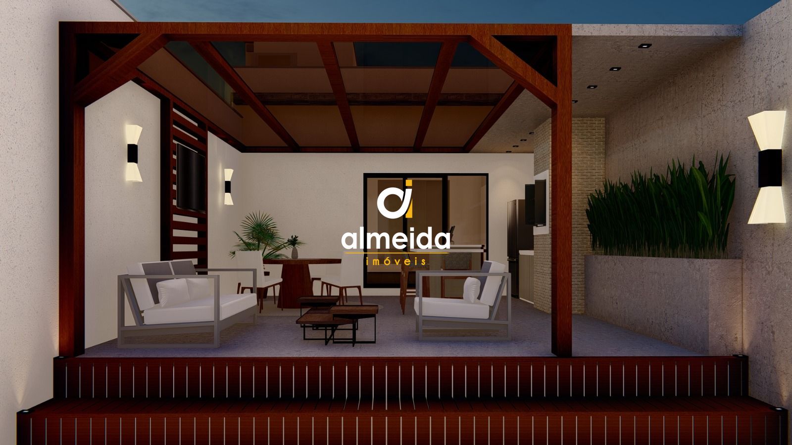 Casa, 3 quartos, 127 m² - Foto 23