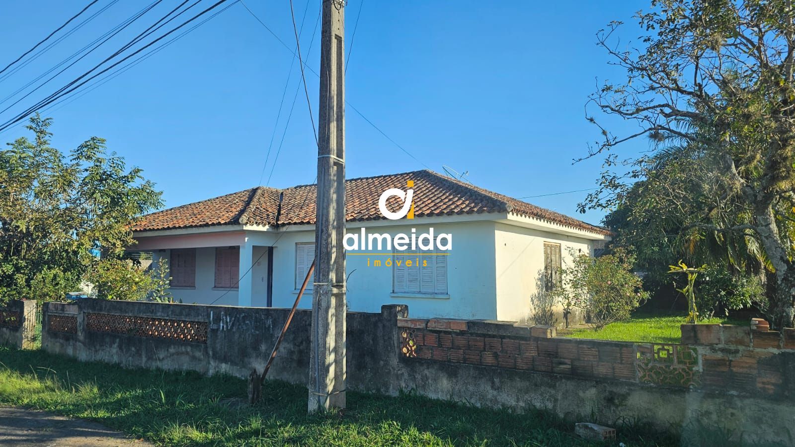 Casa  venda  no Lorenzi - Santa Maria, RS. Imveis