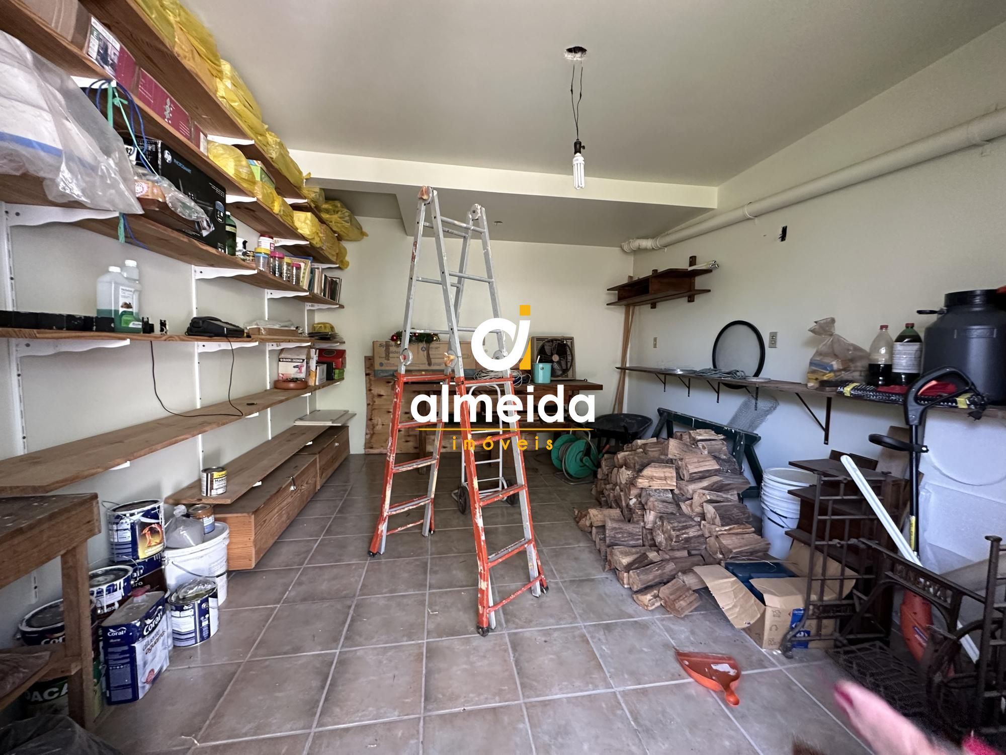 Casa, 3 quartos, 300 m² - Foto 27