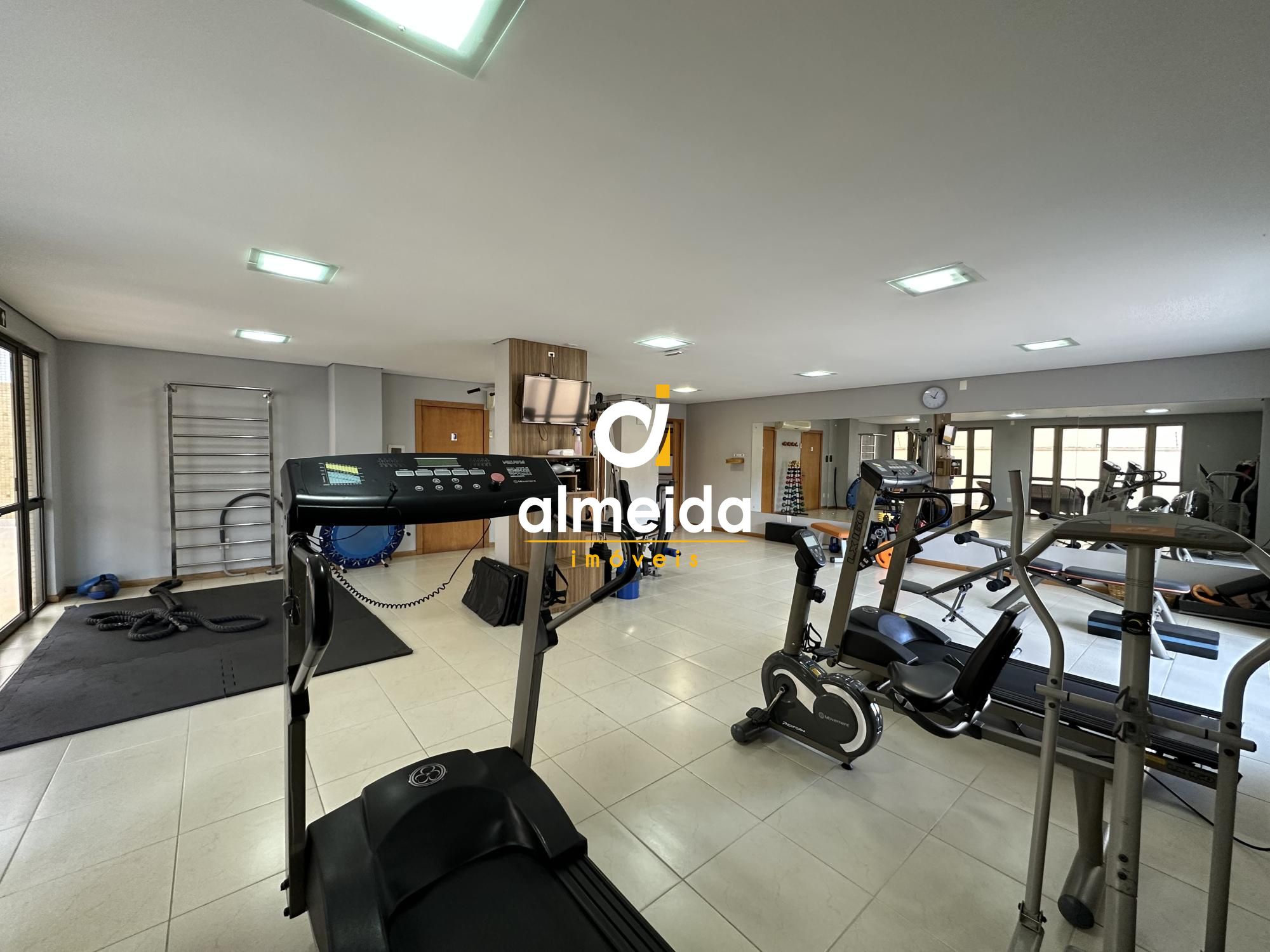 Apartamento, 3 quartos, 126 m² - Foto 58