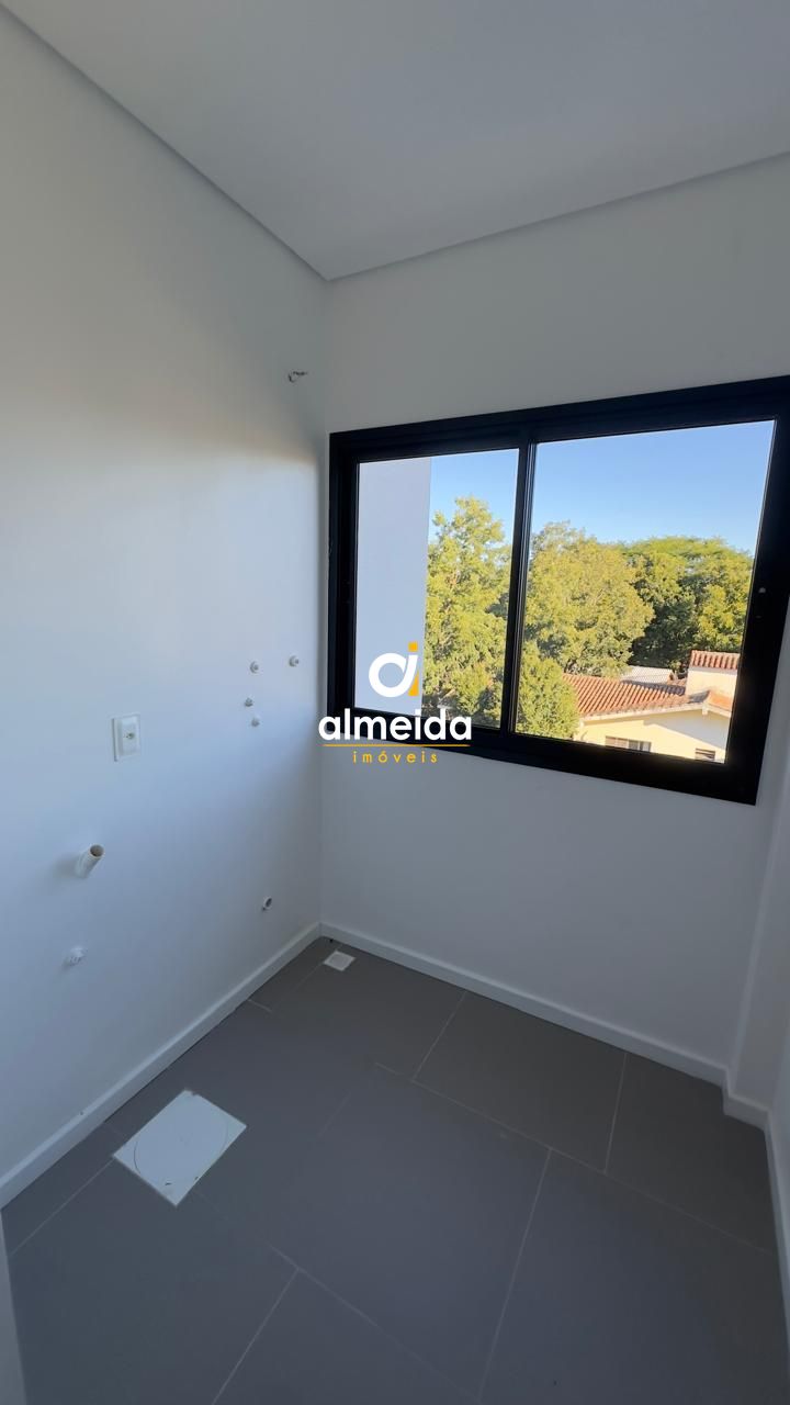 Apartamento 2 dormitórios