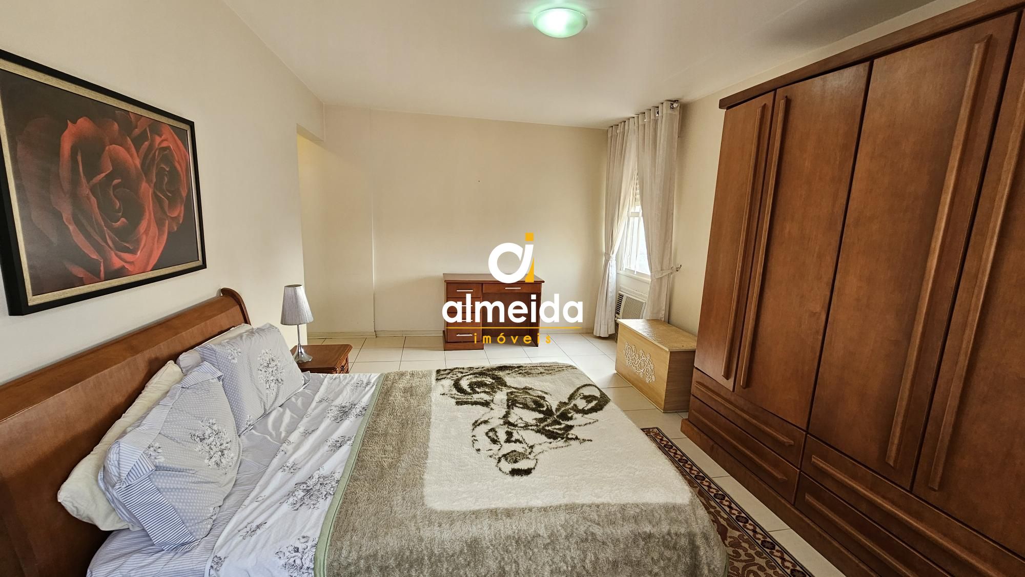 Apartamento à venda com 3 quartos, 120m² - Foto 29