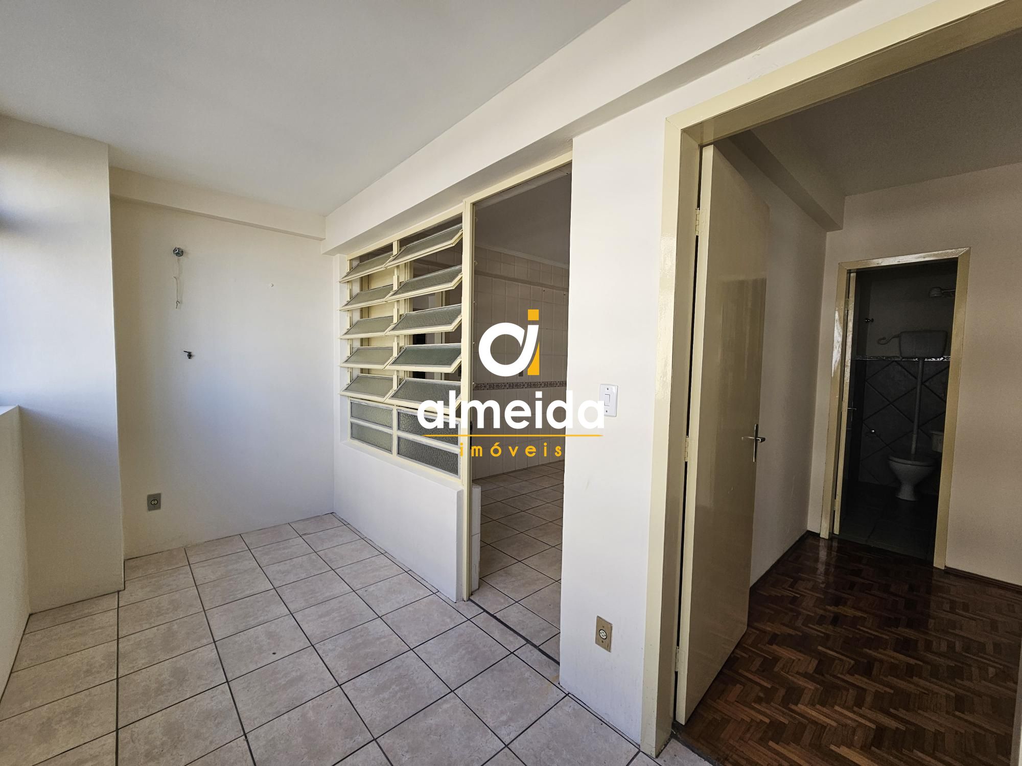 Apartamento 2 dormitórios à venda nossa senhora de fátima sa