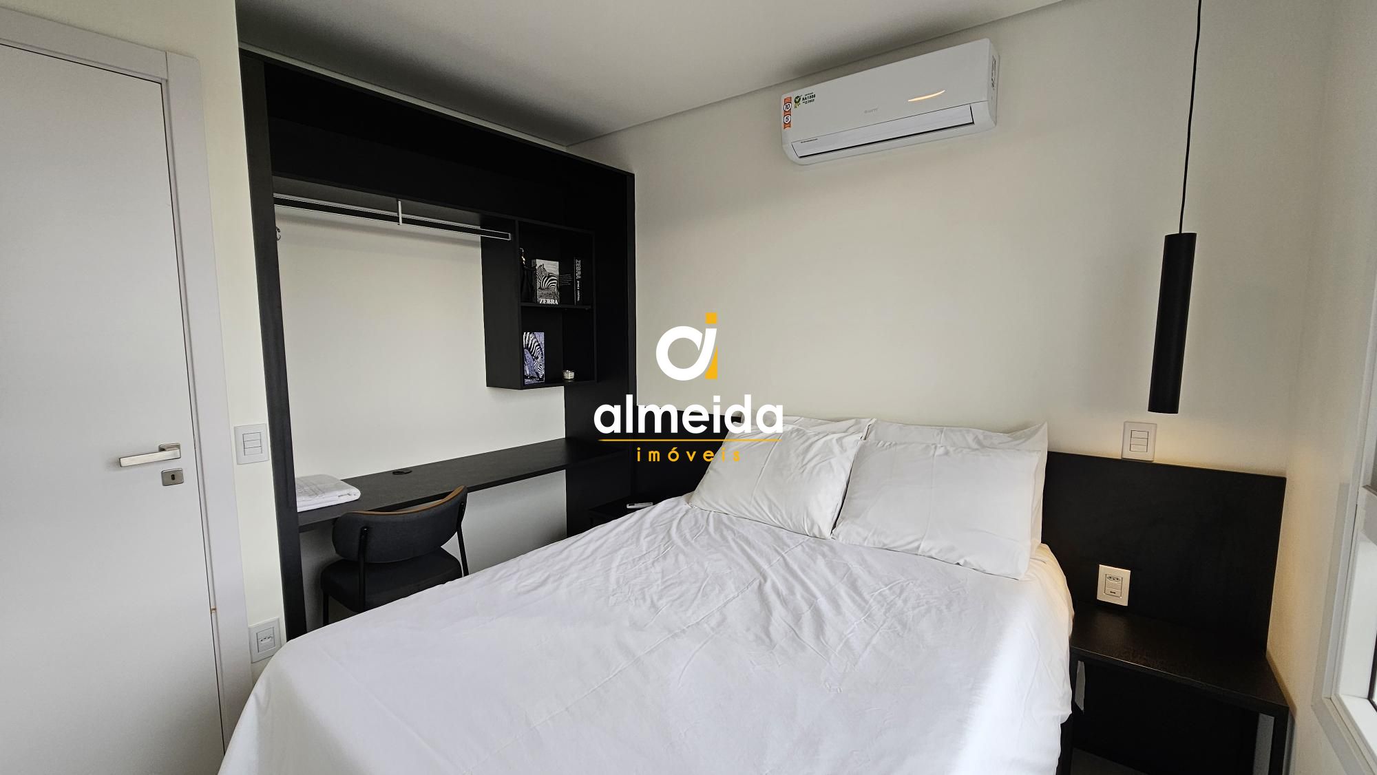 Apartamento para alugar com 1 quarto, 42m² - Foto 18