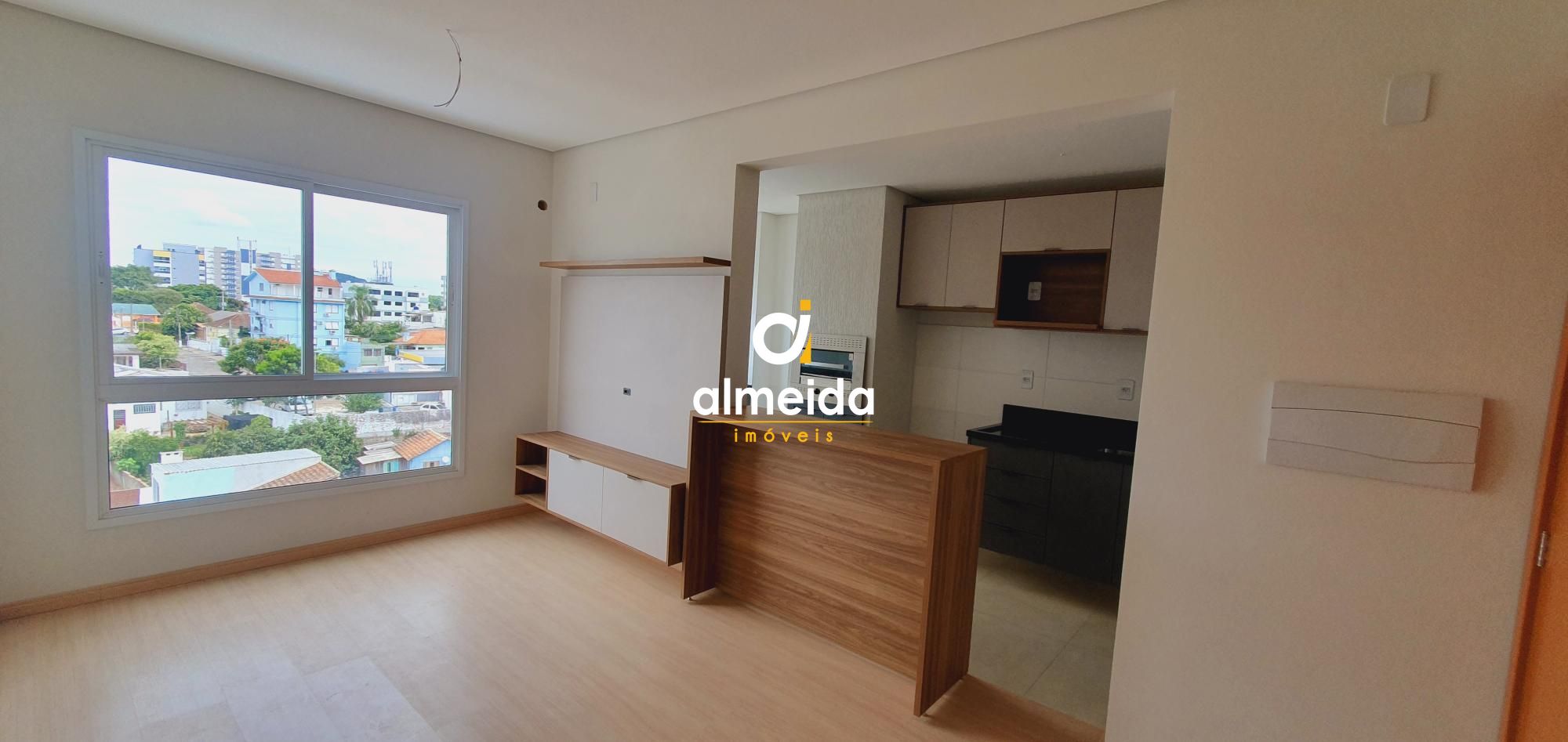 Apartamento  venda  no Presidente Joo Goulart - Santa Maria, RS. Imveis