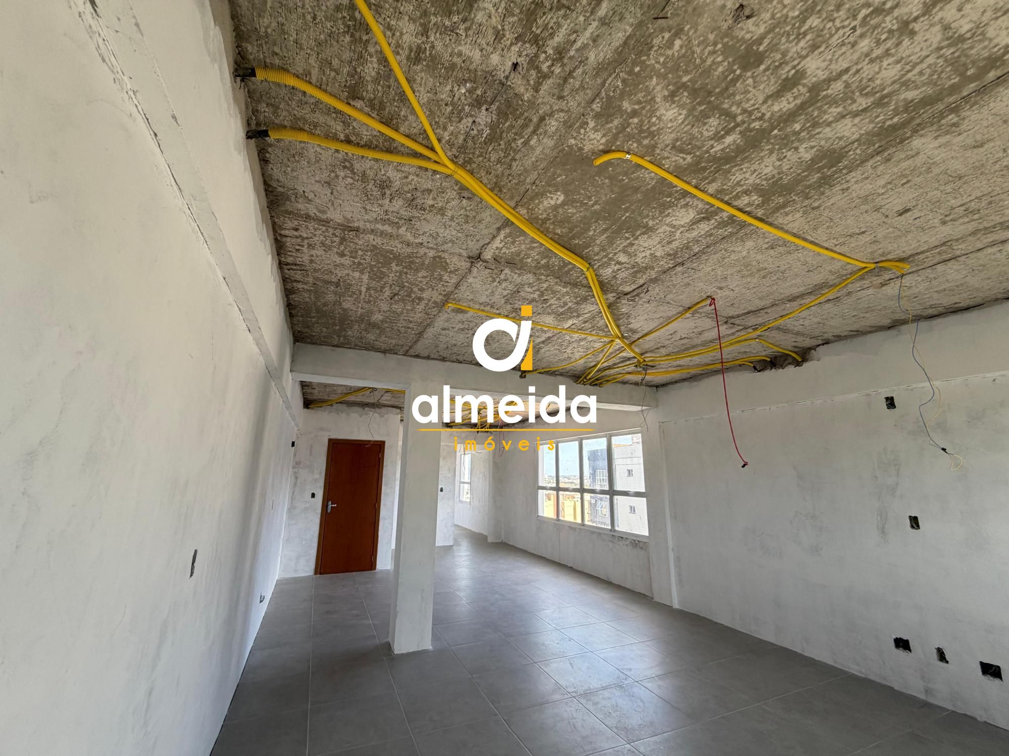Sala comercial 1 dormitórios para vender ou alugar nonoai sa