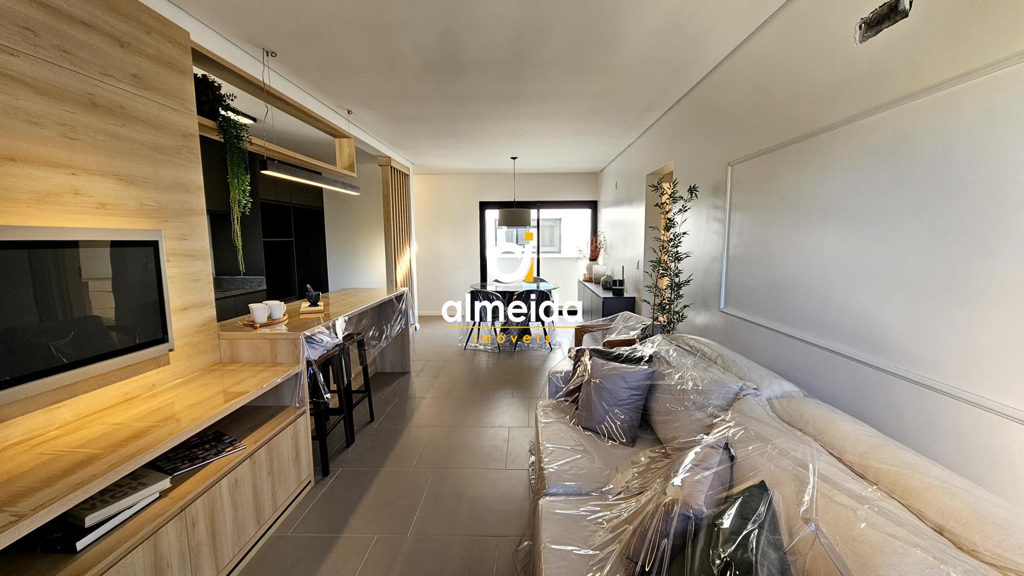 Apartamento 2 dormitórios