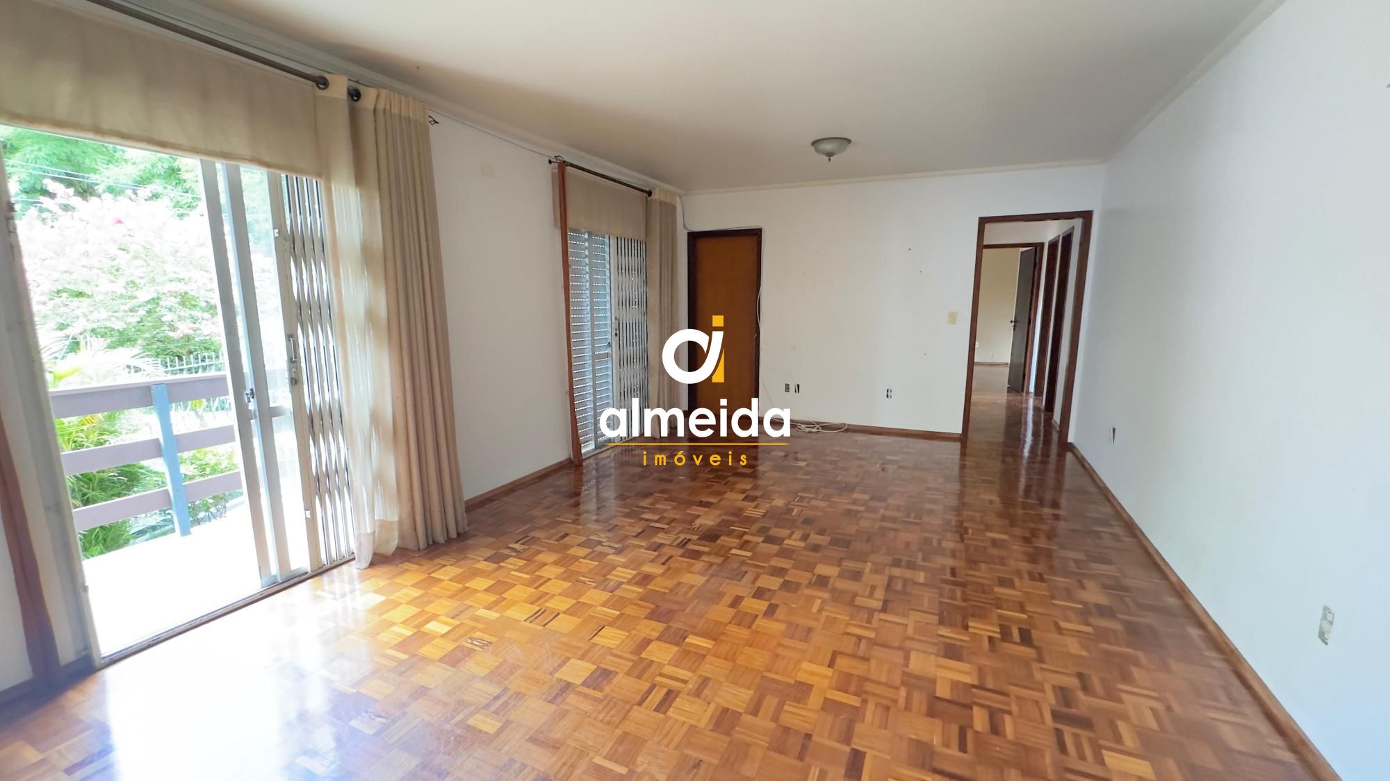 Apartamento para alugar  no Nossa Senhora de Lourdes - Santa Maria, RS. Imóveis