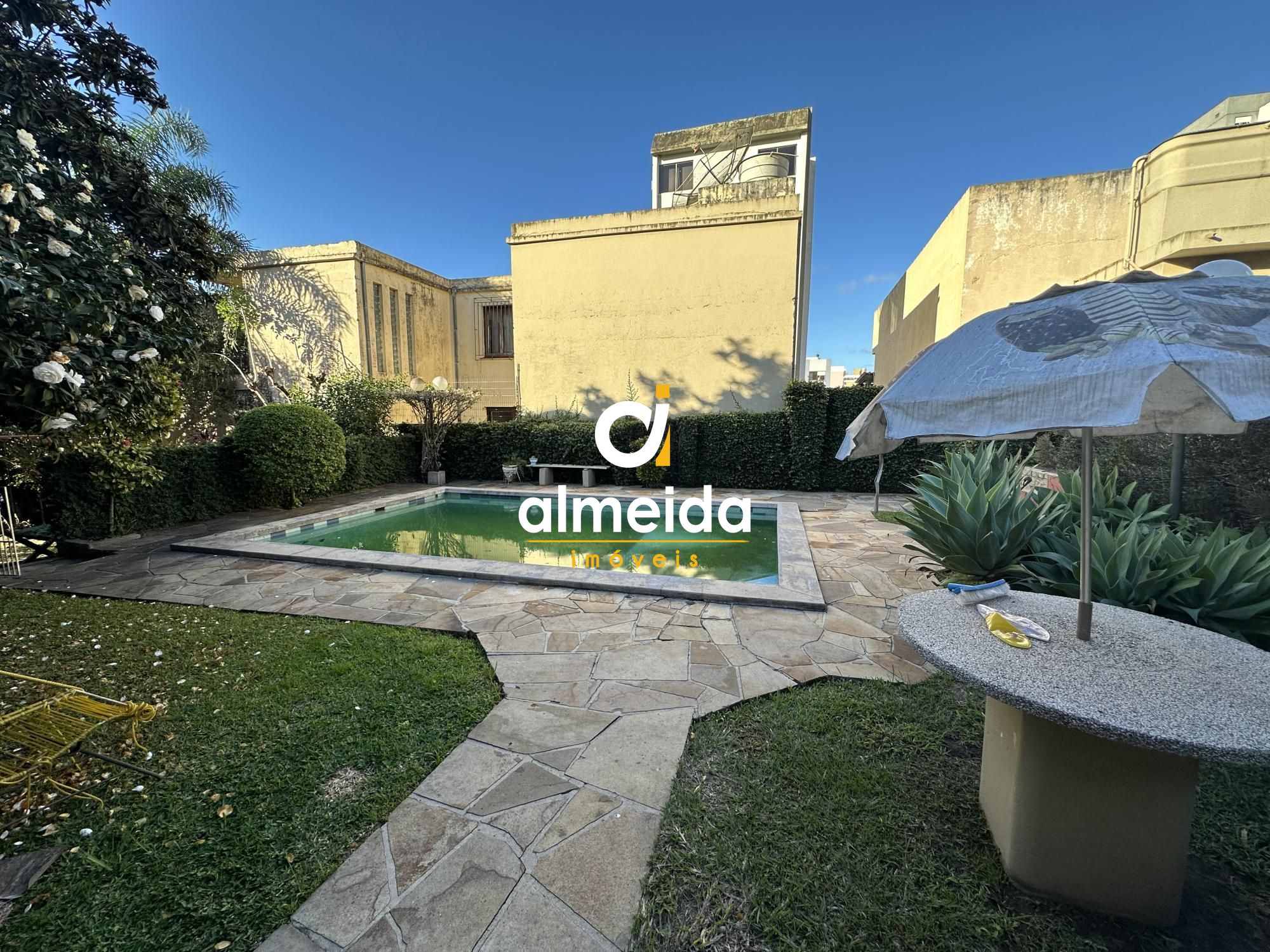 Casa, 6 quartos, 425 m² - Foto 19
