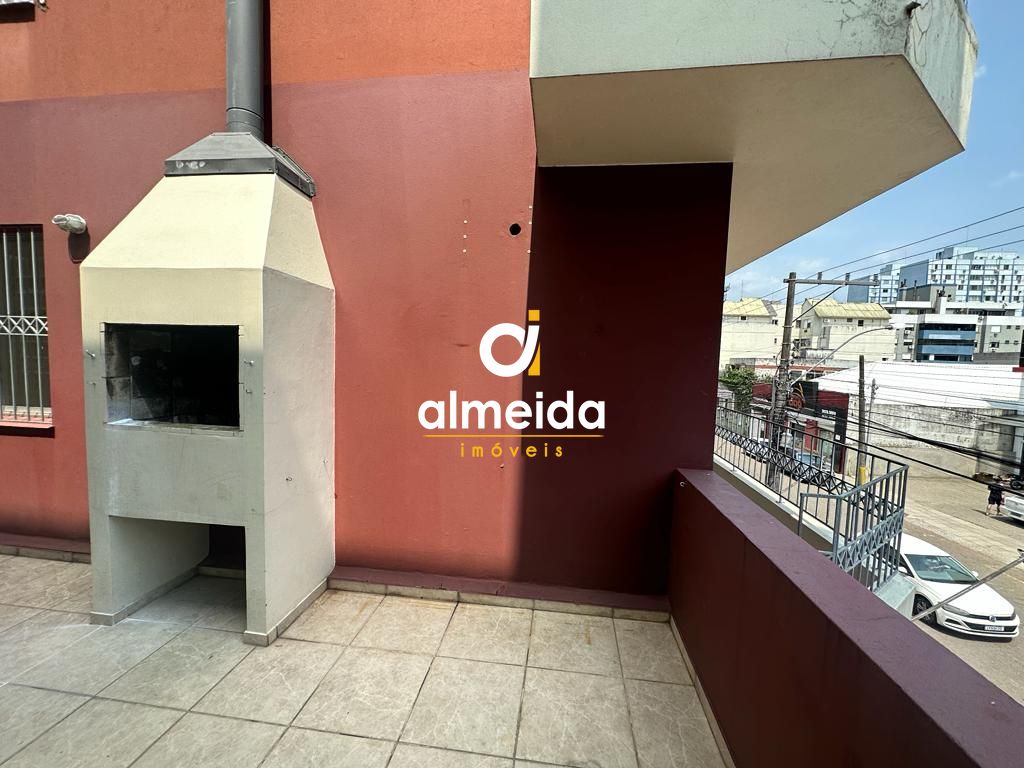 Apartamento à venda com 2 quartos, 61m² - Foto 18