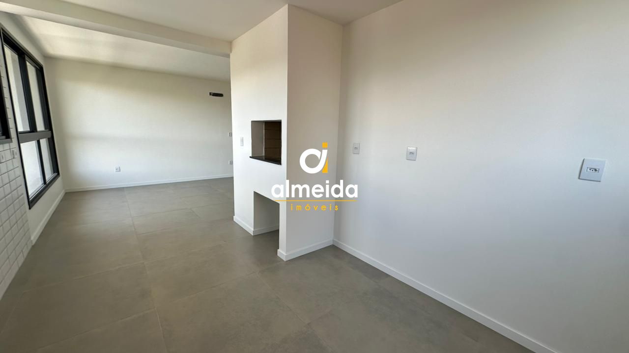 Apartamento 3 dormitorios residencial livty em santa maria r