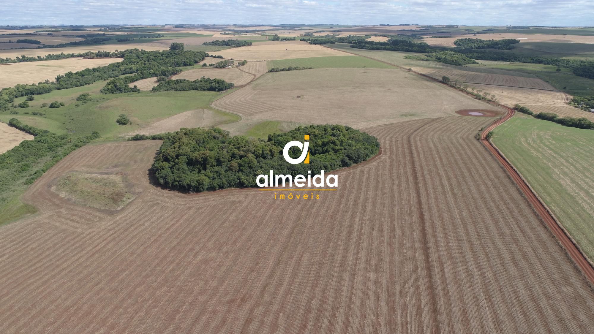 Loteamento e Condomínio, 1370000 hectares - Foto 7