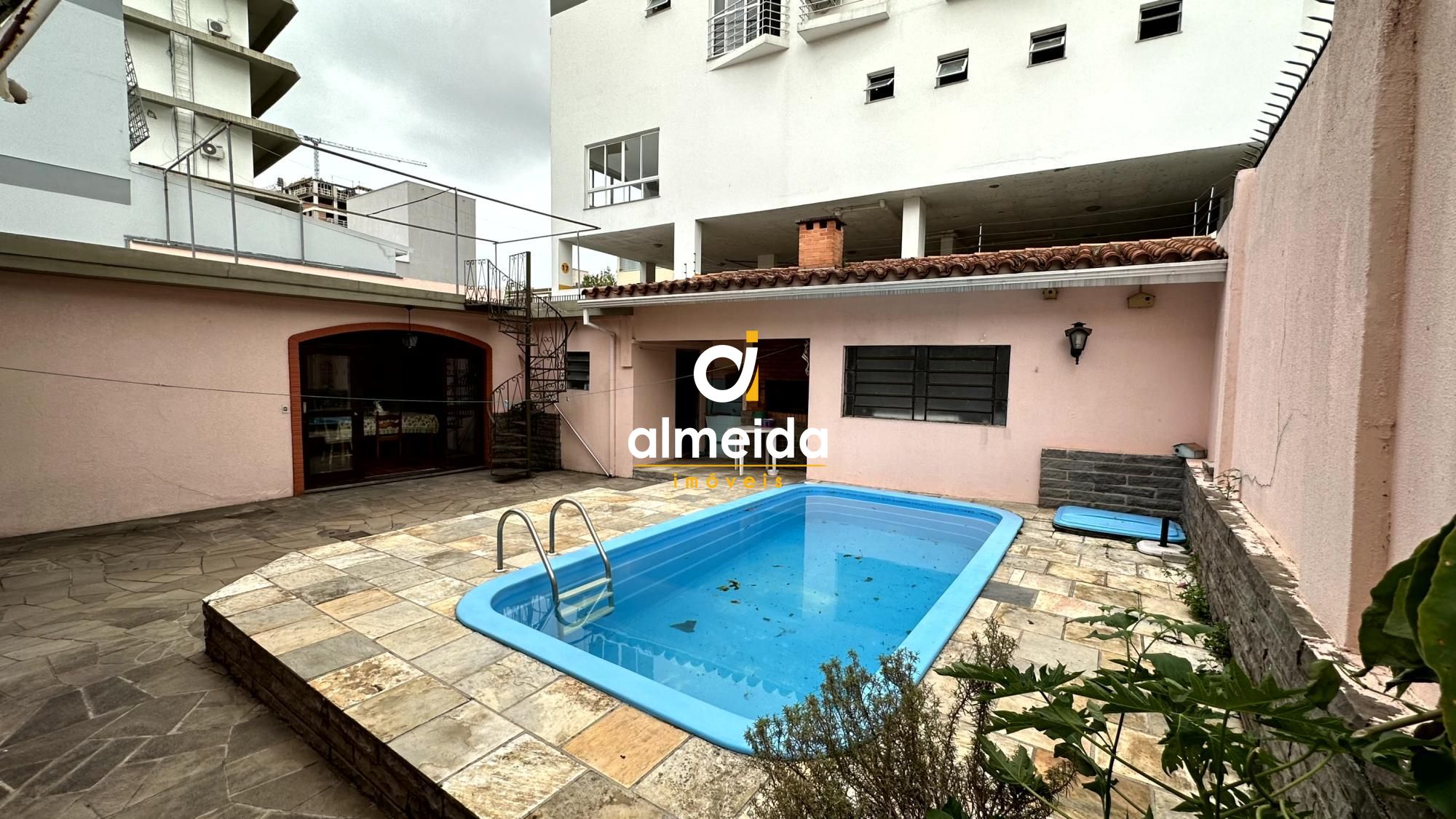 Casa, 5 quartos, 299 m² - Foto 24