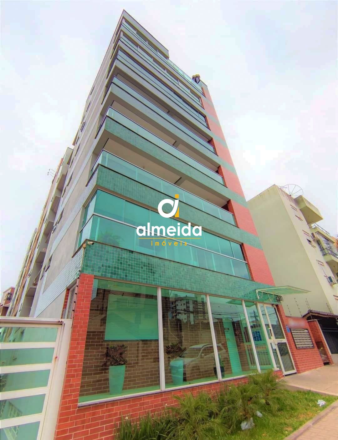 Cobertura 3 dormitórios à venda nossa senhora de lourdes san