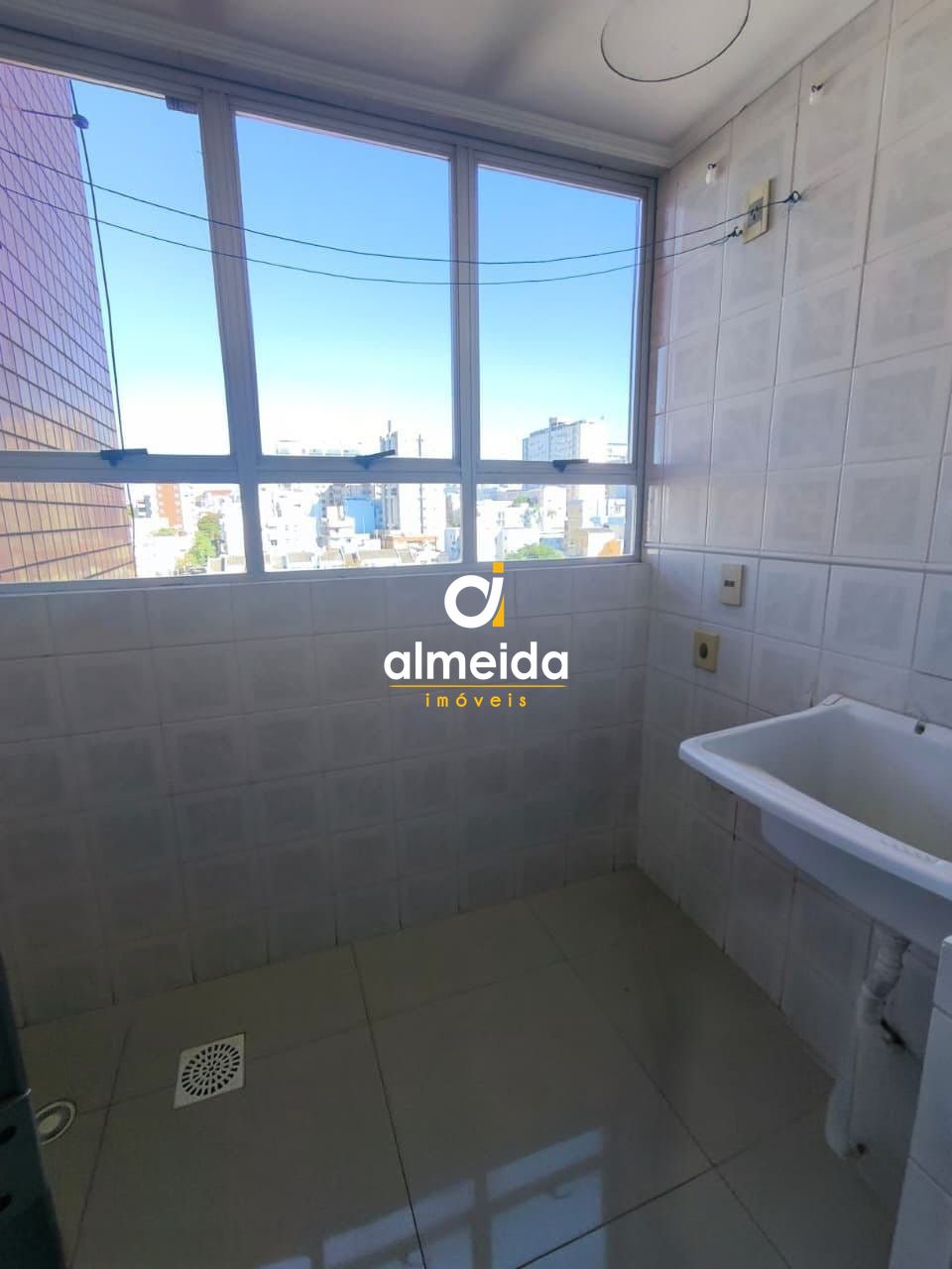 Apartamento 2 dormitórios
