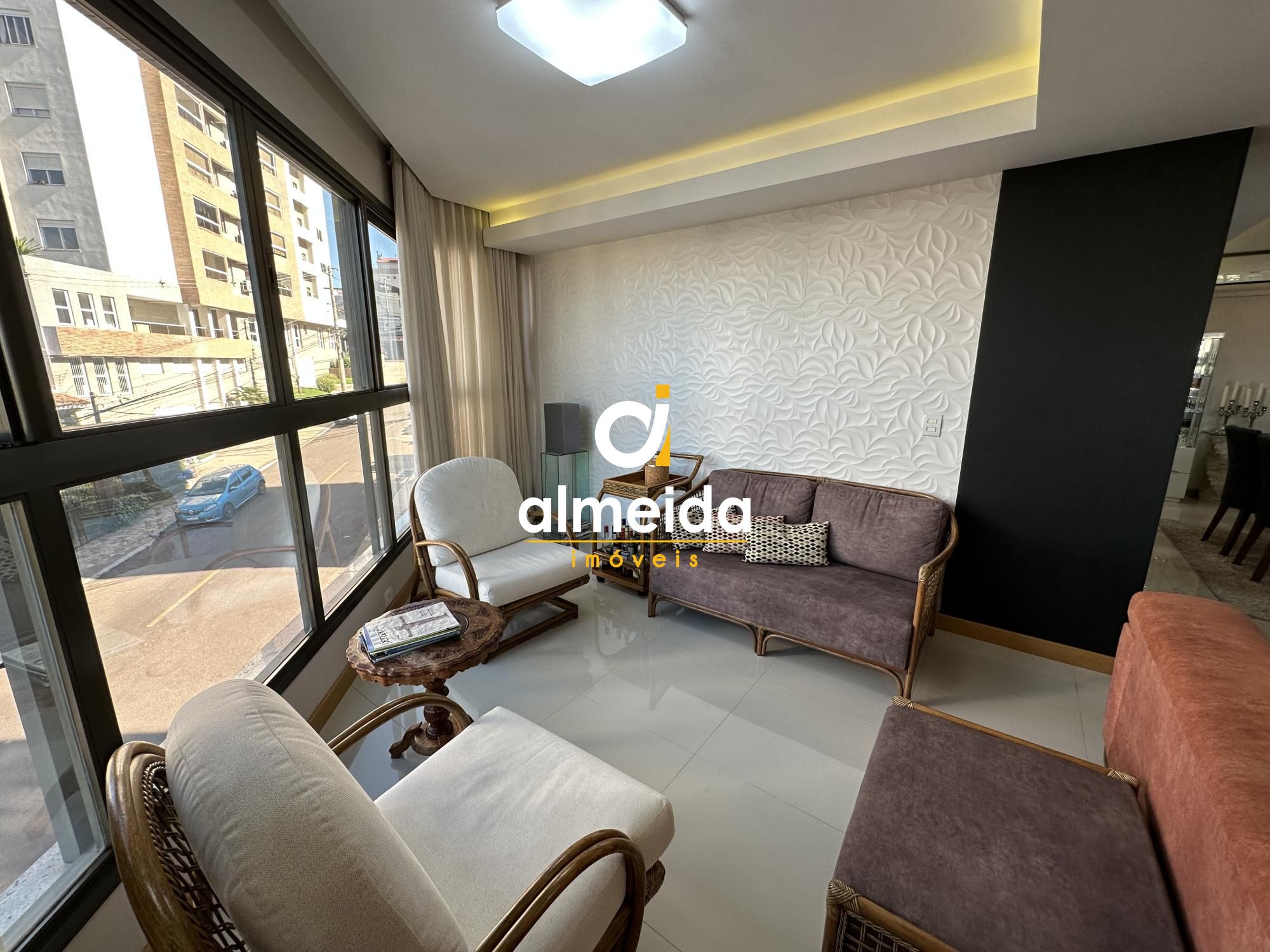 Apartamento, 3 quartos, 189 m² - Foto 30