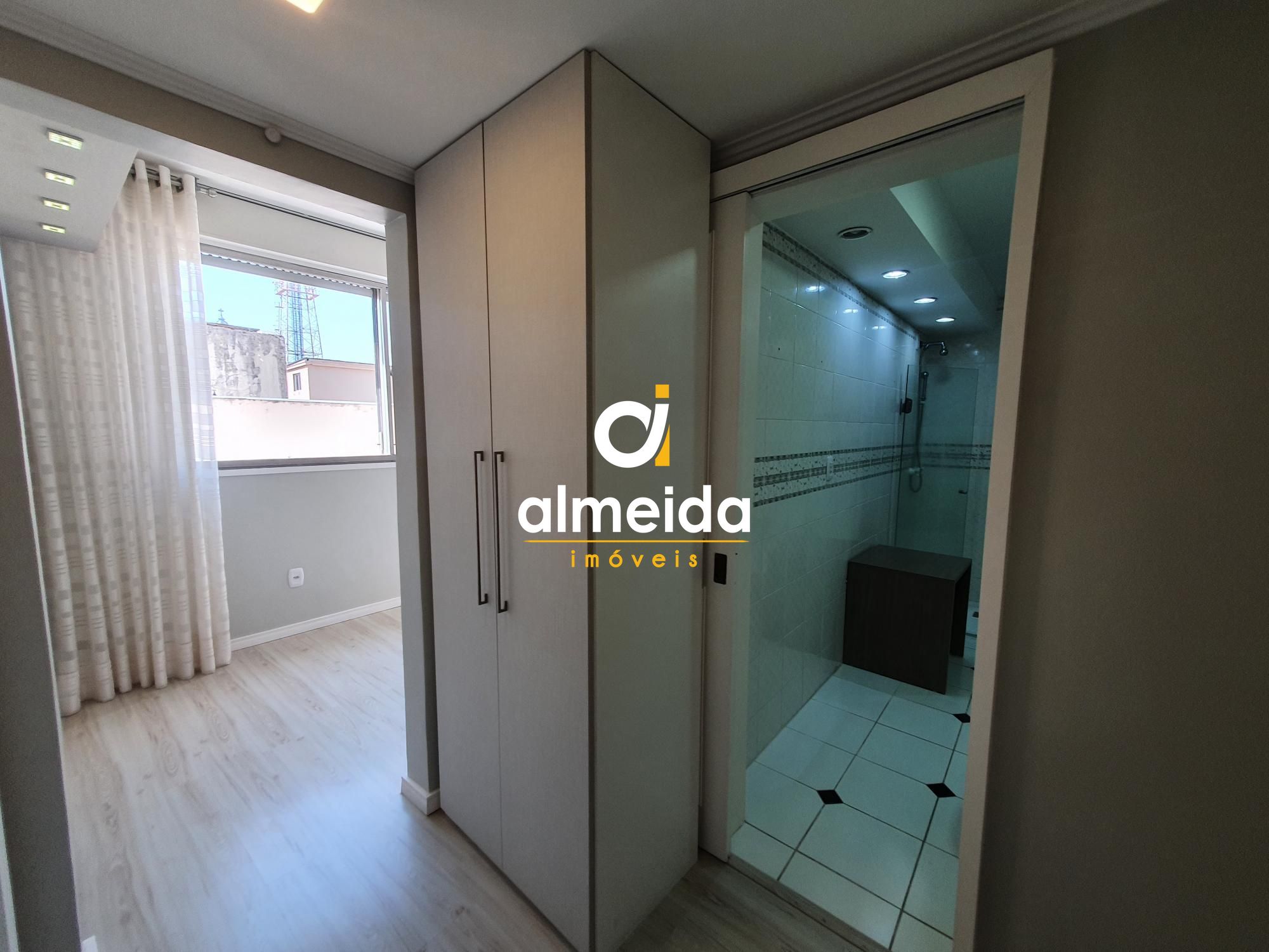 Apartamento à venda com 3 quartos, 217m² - Foto 36