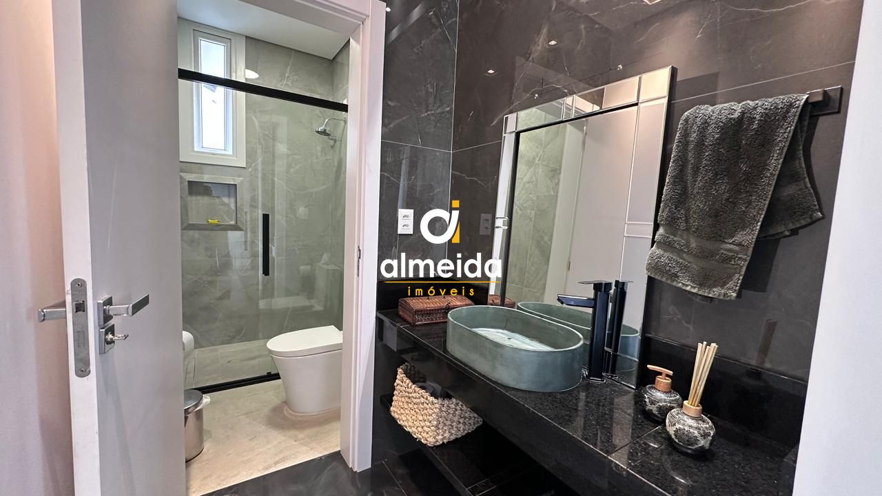 Apartamento alto padrão