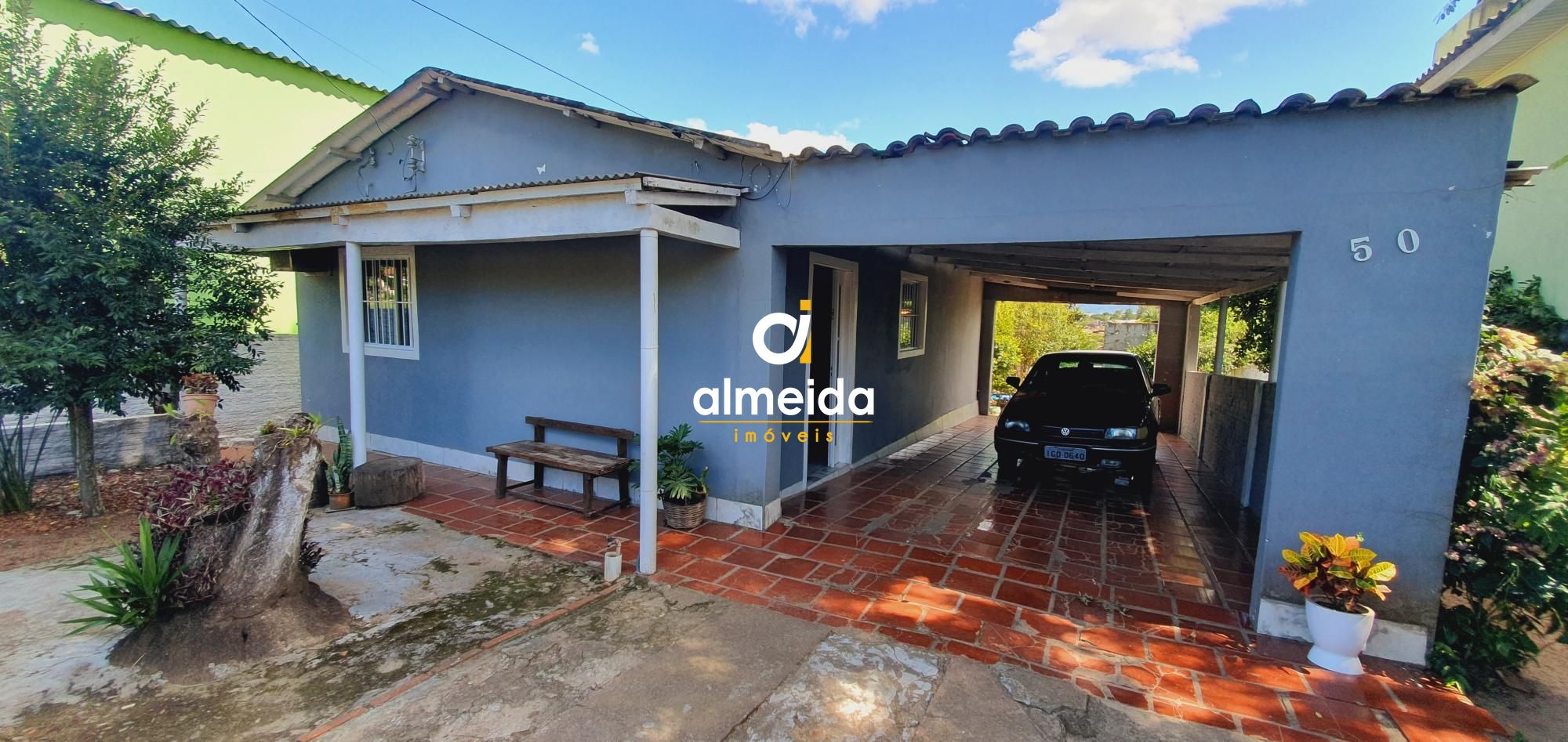 Casa  venda  no Duque de Caxias - Santa Maria, RS. Imveis