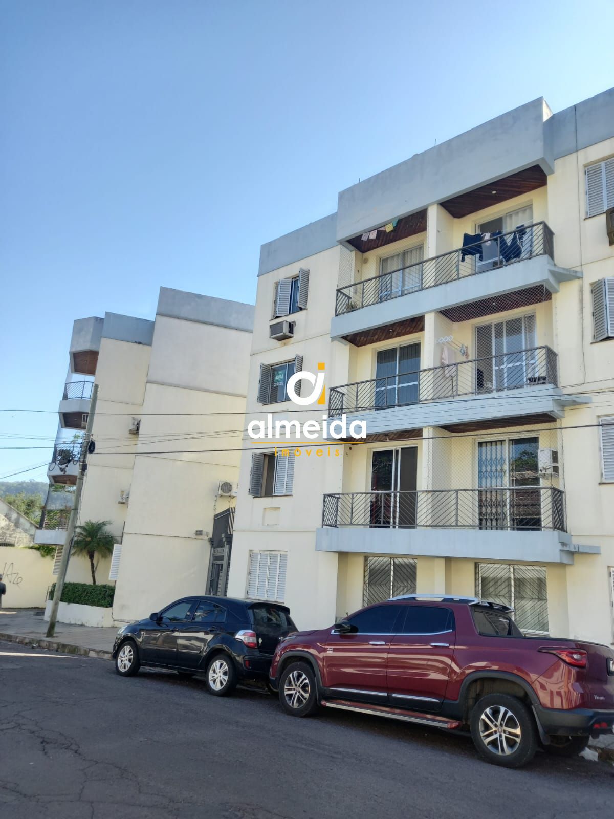 Apartamento, 1 quarto, 52 m² - Foto 1