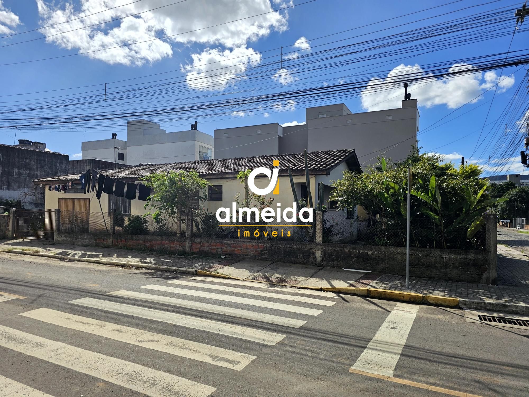 Casa 3 dormitórios à venda camobi santa maria/rs