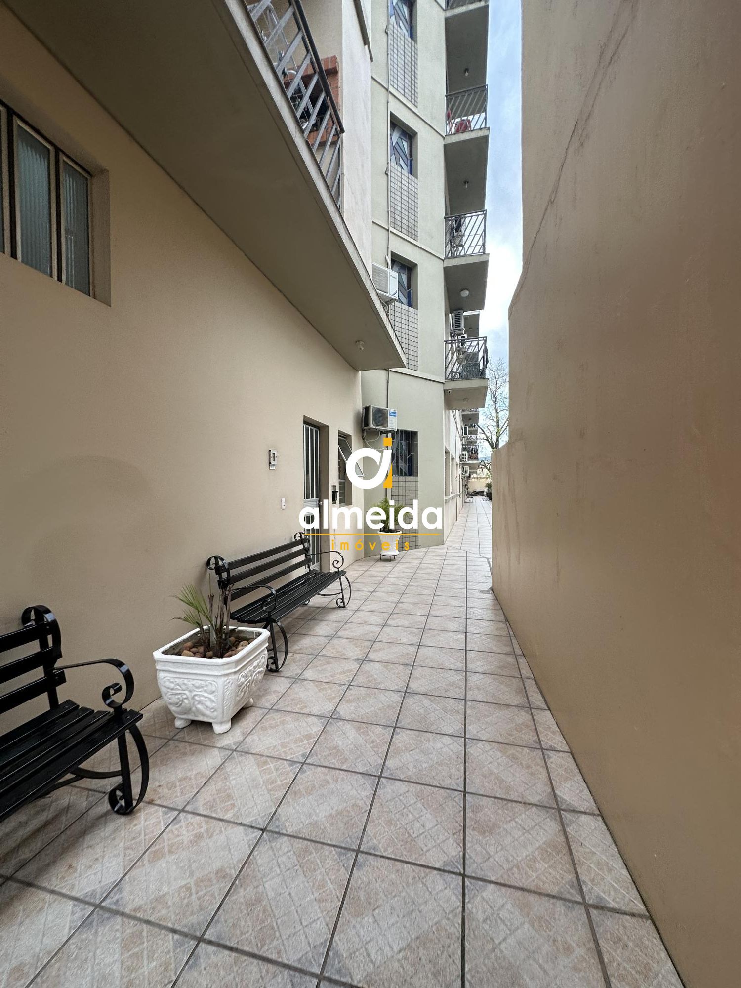 Apartamento, 2 quartos, 132 m² - Foto 2