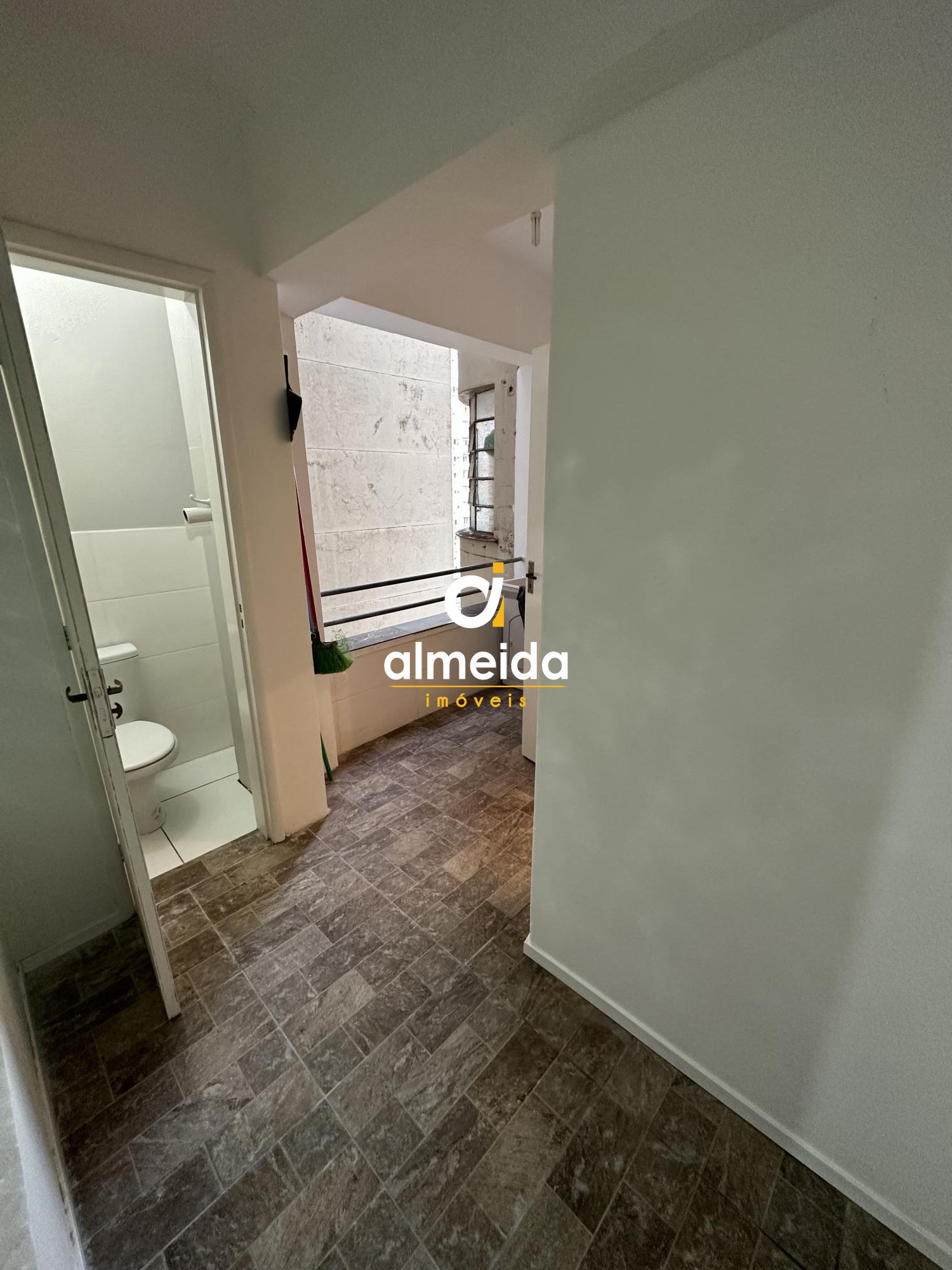Apartamento 2 dormitórios