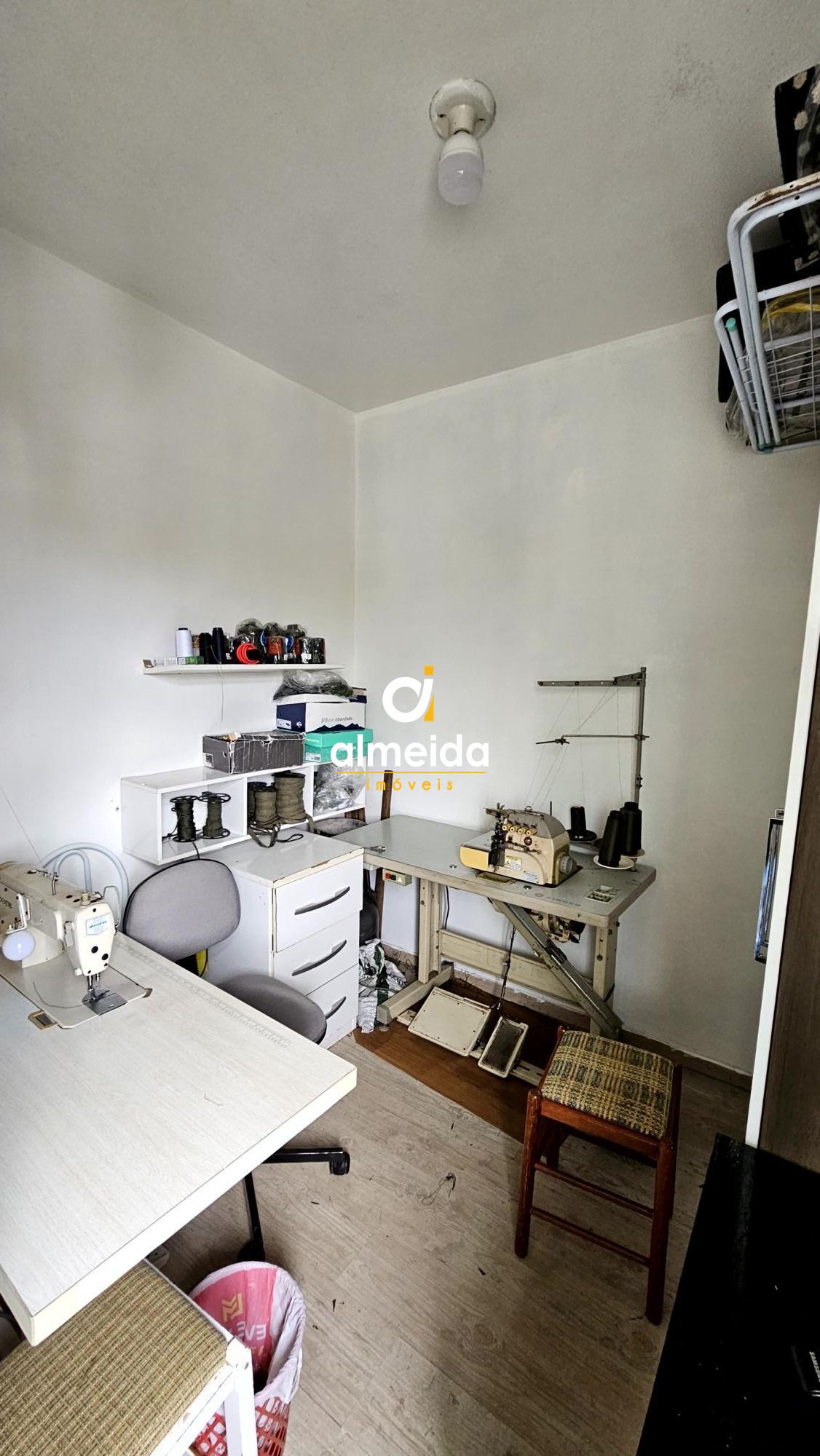 Apartamento 2 dormitórios à venda nonoai santa maria/rs