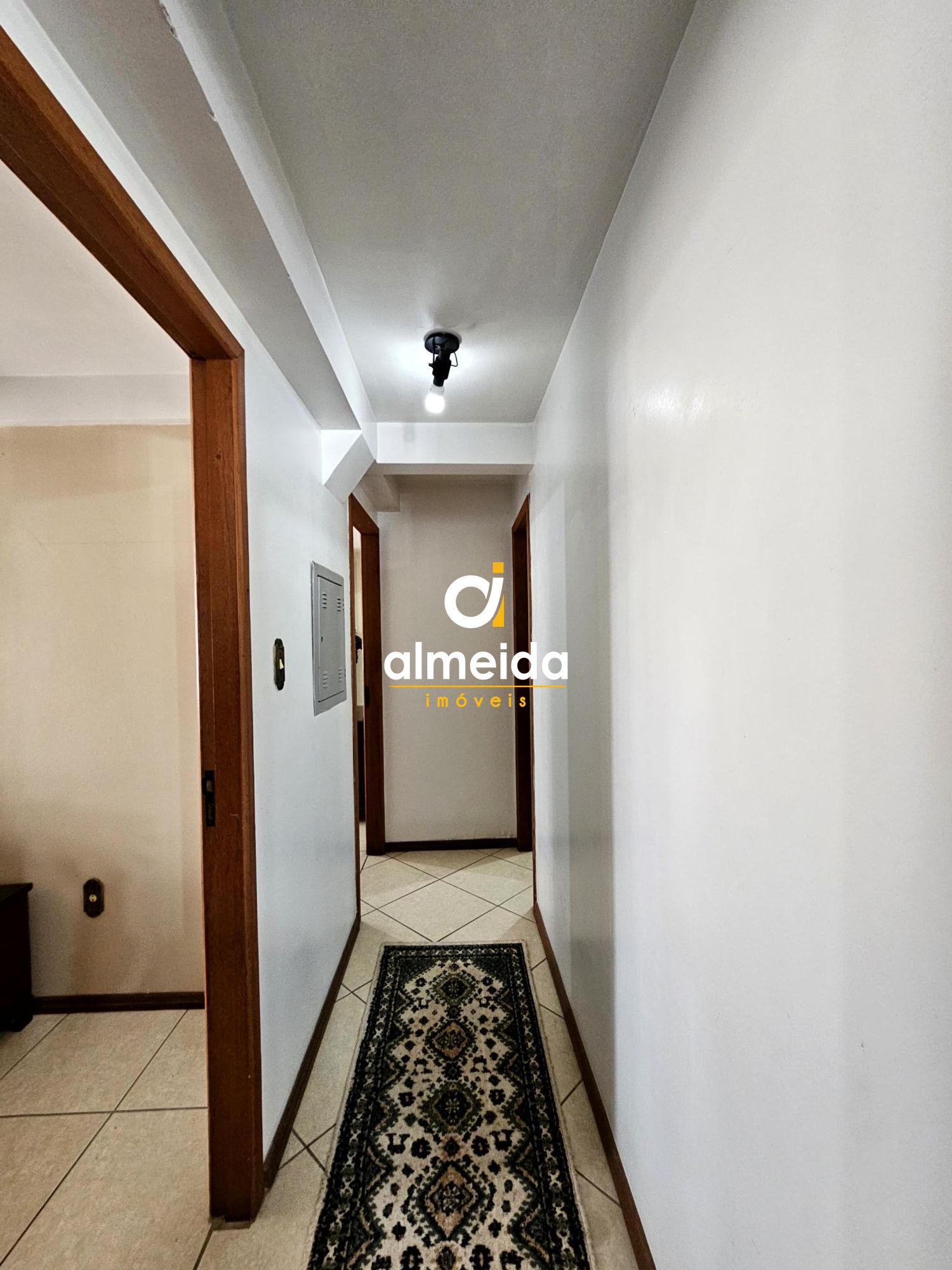 Apartamento 3 dormitórios para vender ou alugar nossa senhor