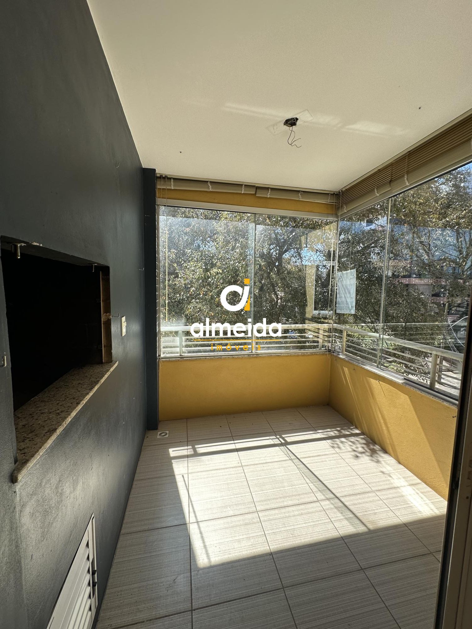 Apartamento à venda com 3 quartos, 126m² - Foto 19