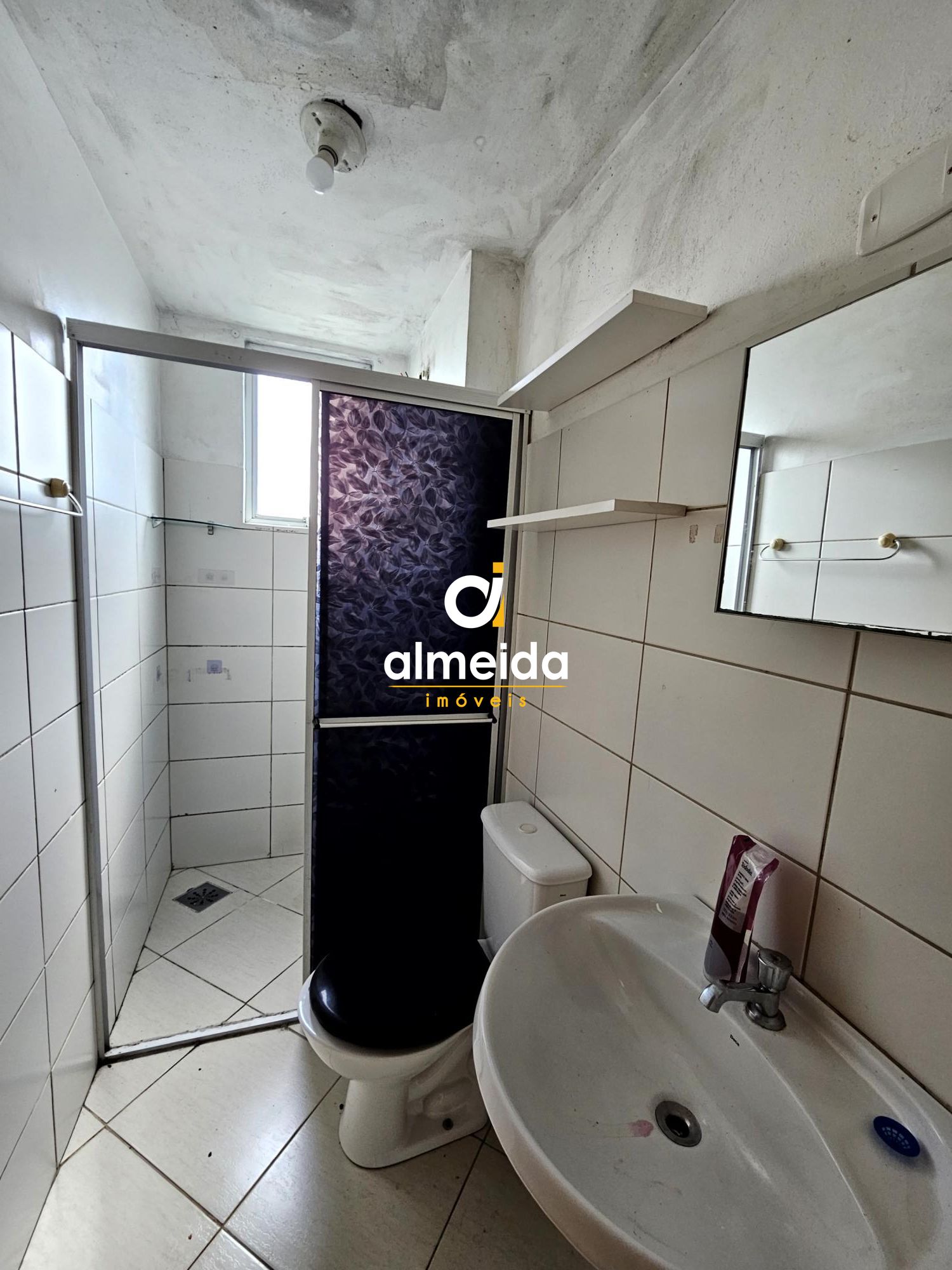 Apartamento 2 dormitórios para alugar nossa senhora medianei