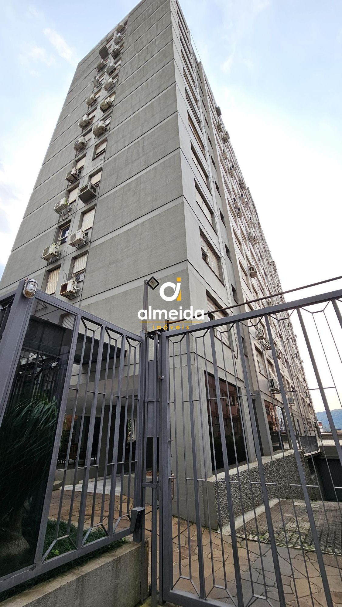 Apartamento  venda  no Centro - Santa Maria, RS. Imveis