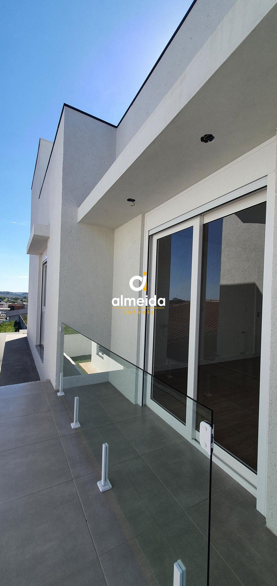 Casa à venda com 3 quartos, 205m² - Foto 34