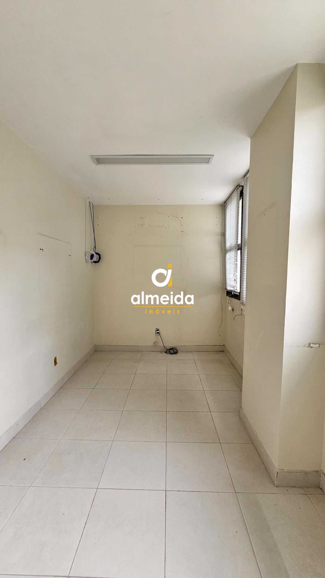 Sala comercial