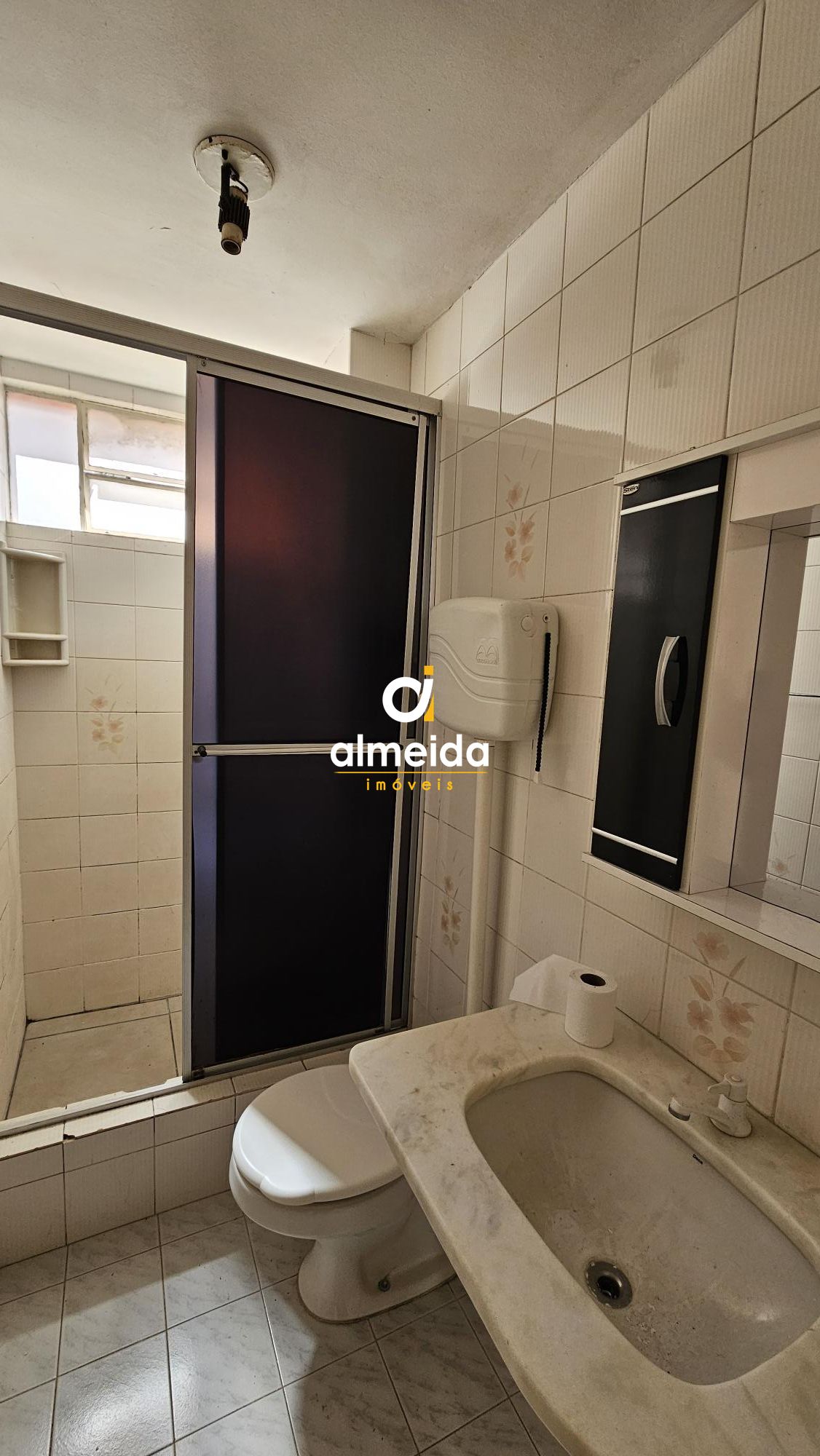 Apartamento 2 dormitórios à venda nossa senhora de lourdes s