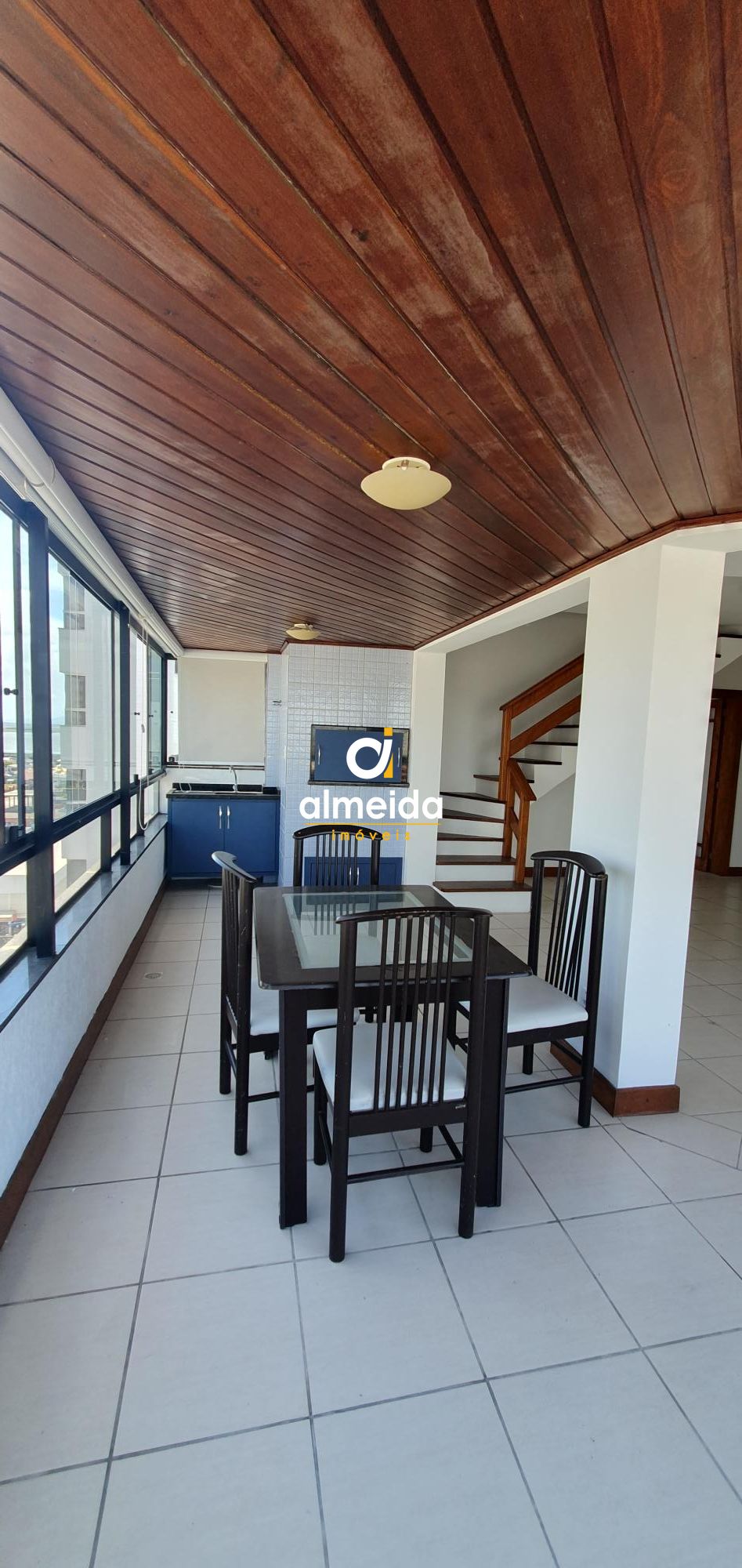 Cobertura à venda com 3 quartos, 205m² - Foto 16