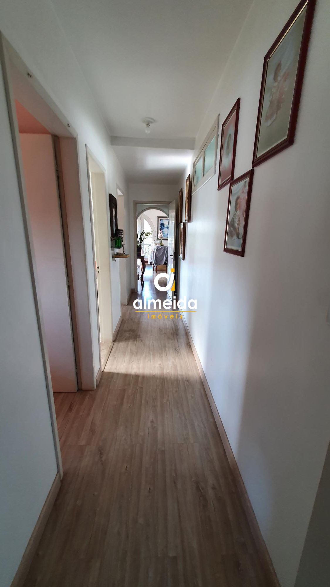 Apartamento à venda com 4 quartos, 120m² - Foto 14